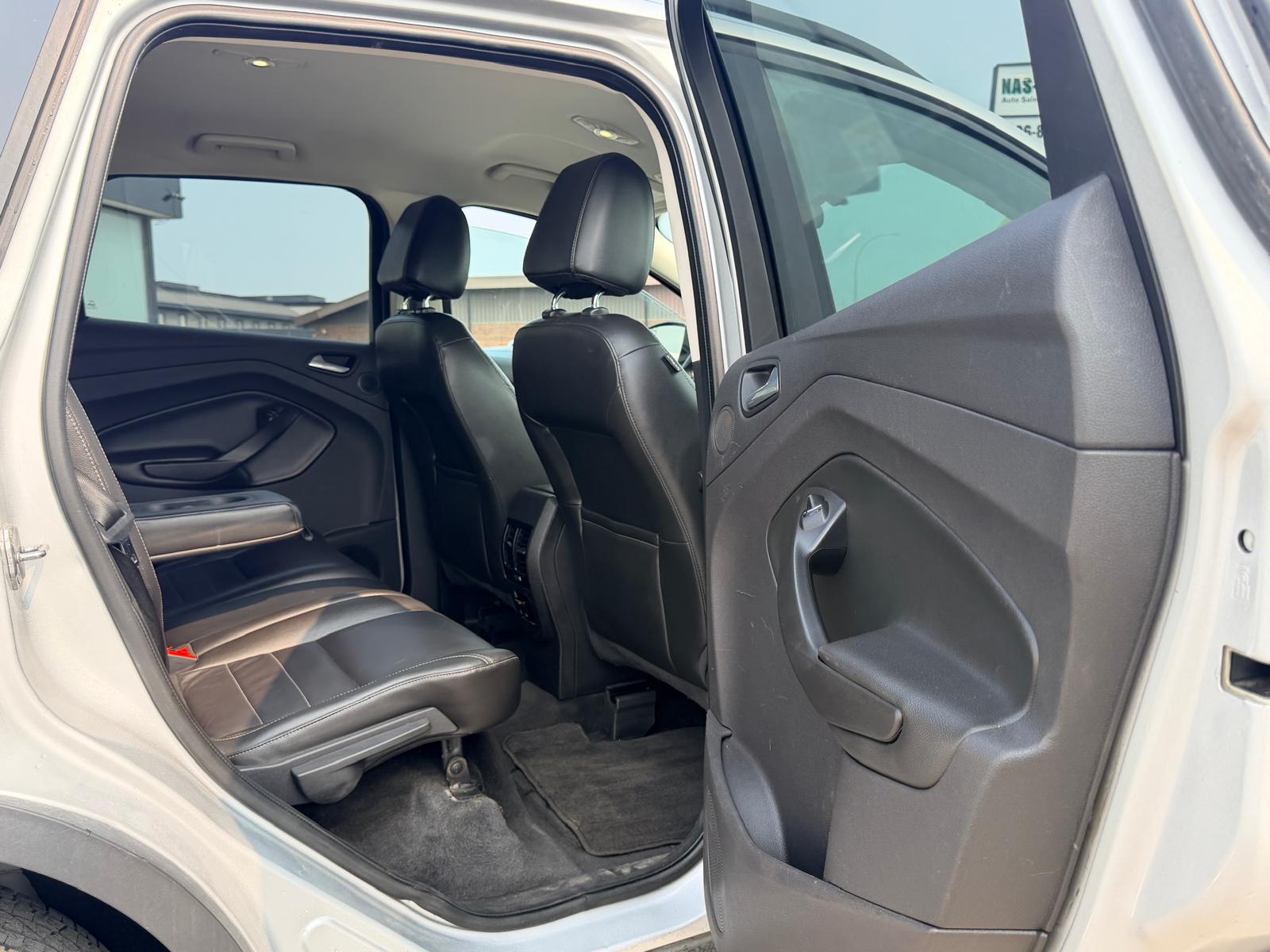 2013 Ford Escape