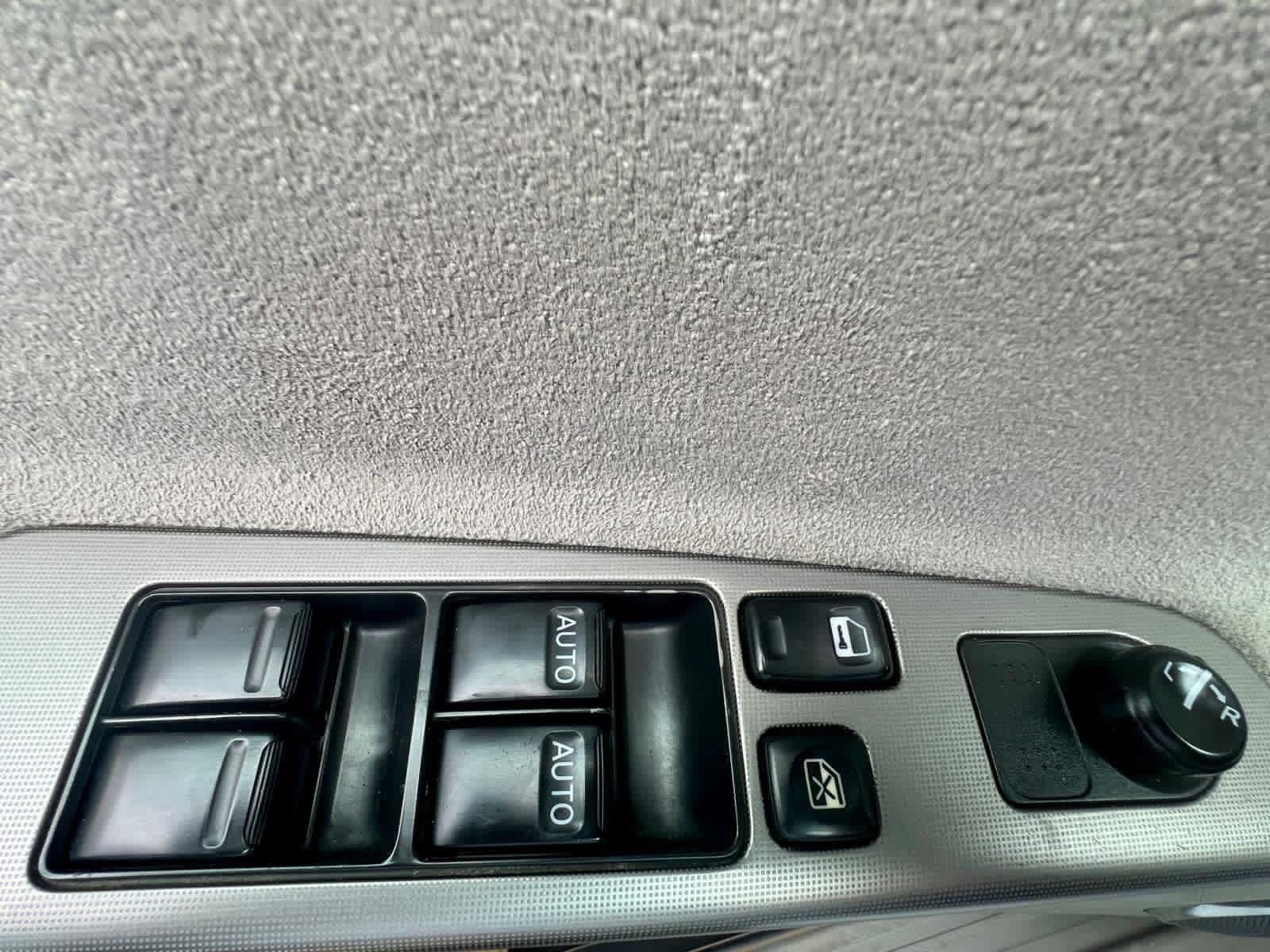 2005 Nissan Altima