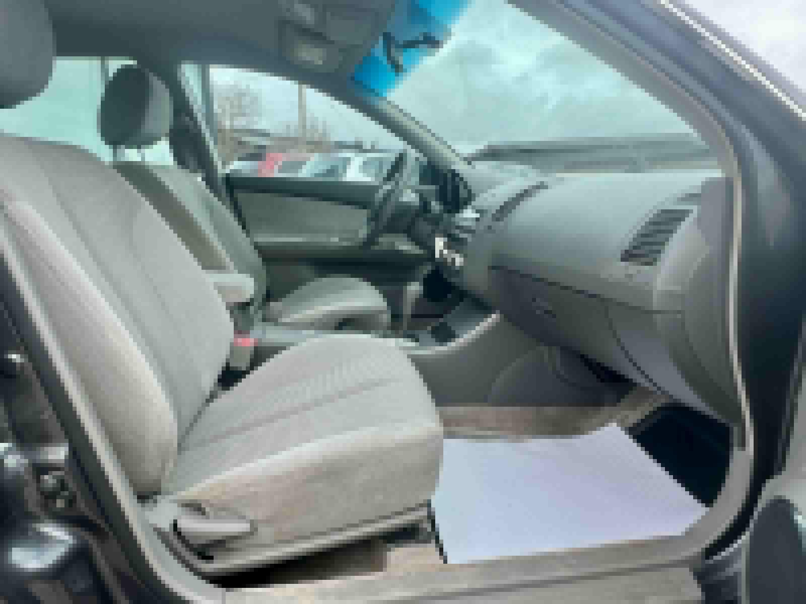 2005 Nissan Altima