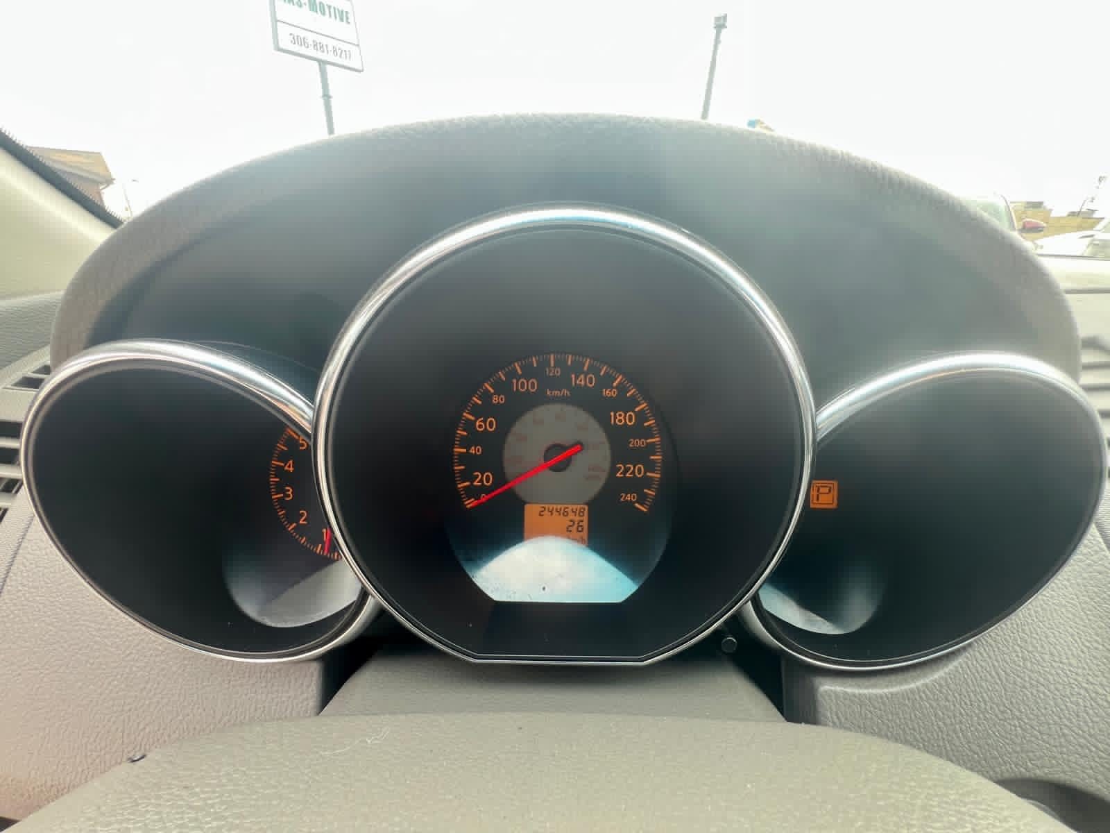 2005 Nissan Altima