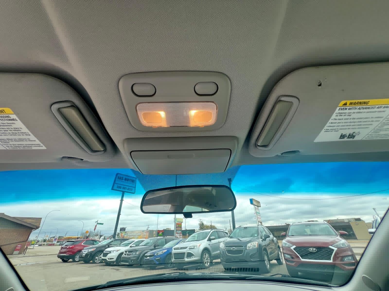 2005 Nissan Altima