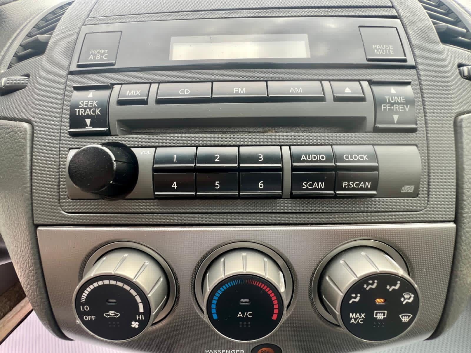 2005 Nissan Altima