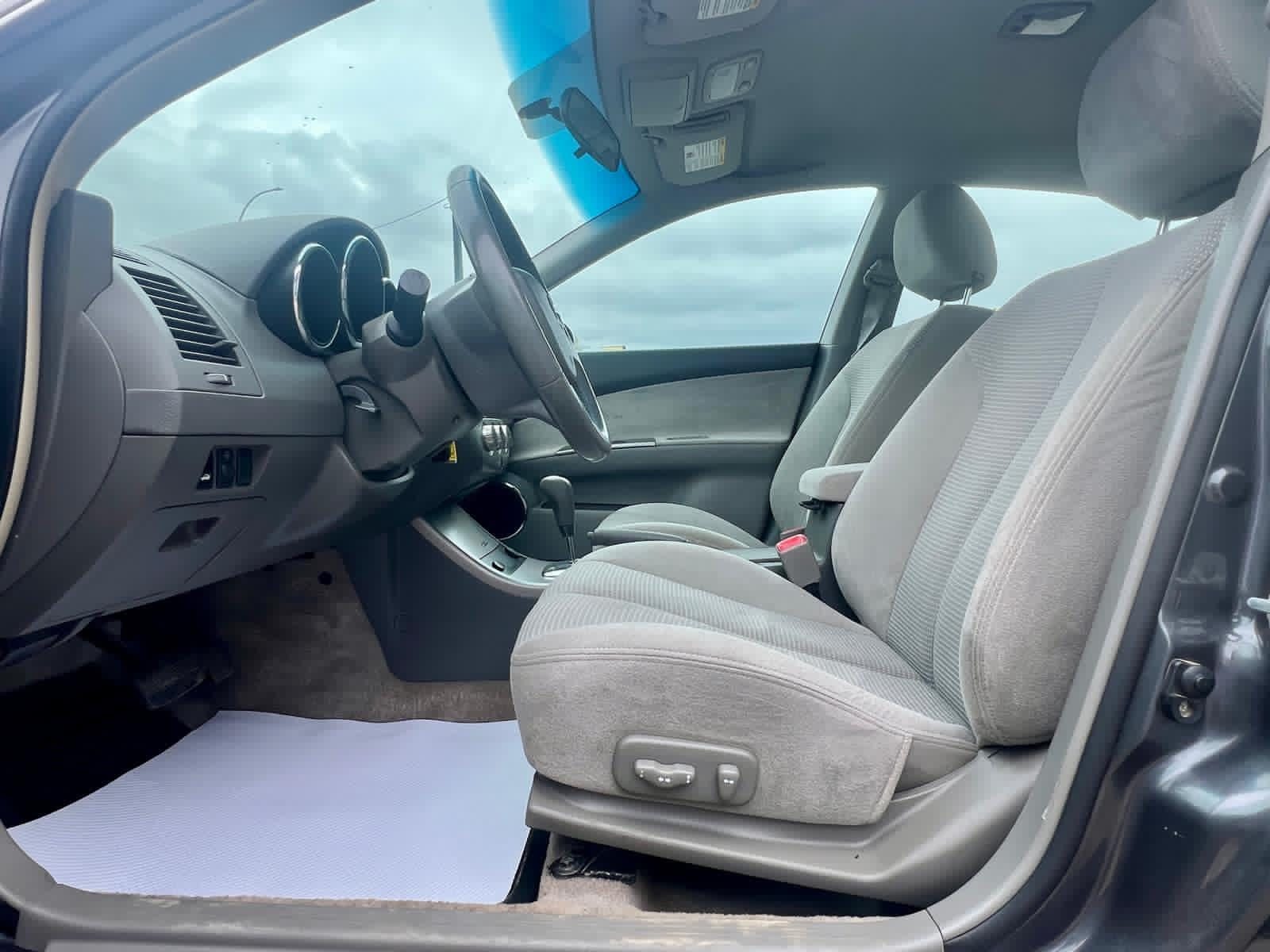 2005 Nissan Altima