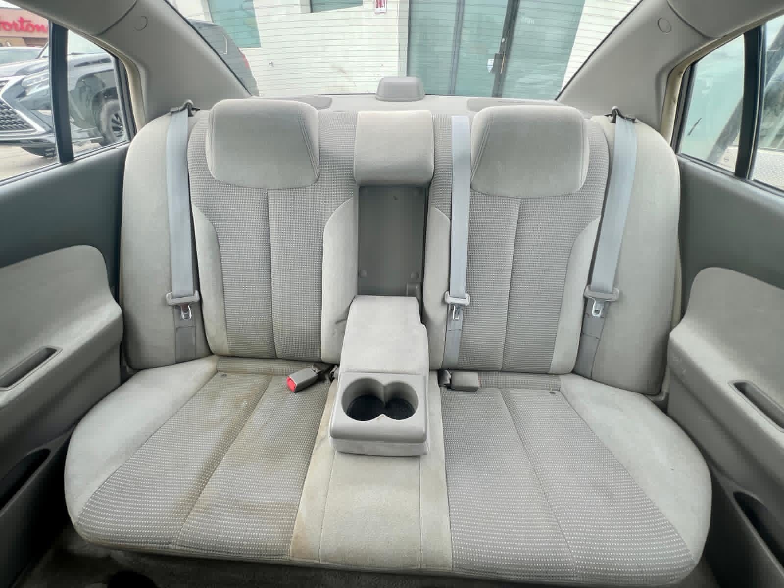 2005 Nissan Altima