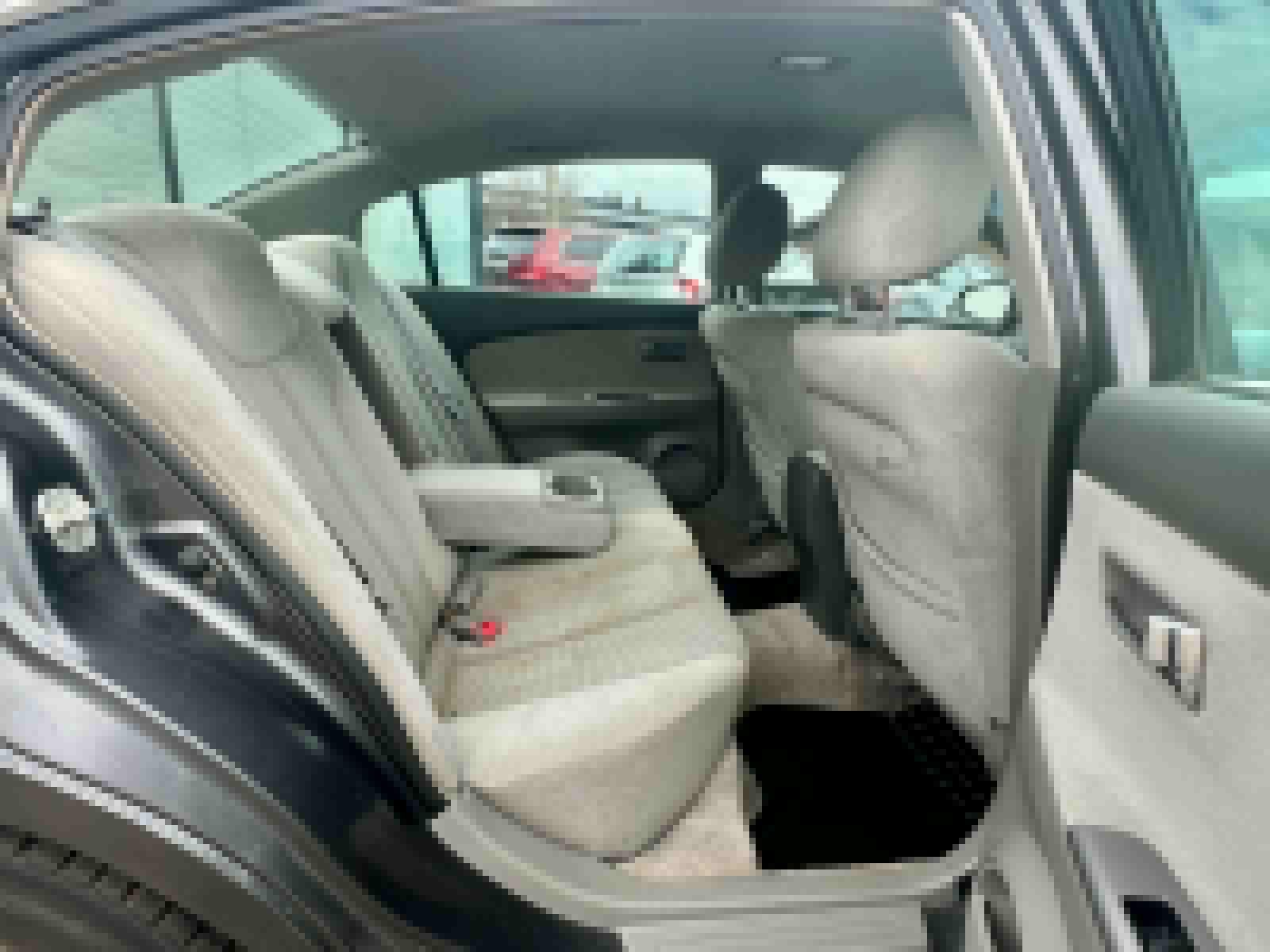 2005 Nissan Altima