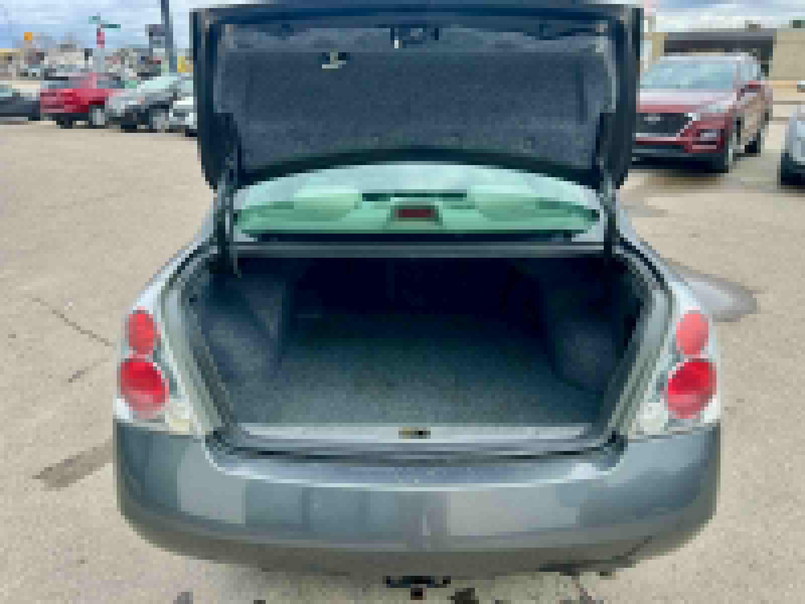2005 Nissan Altima