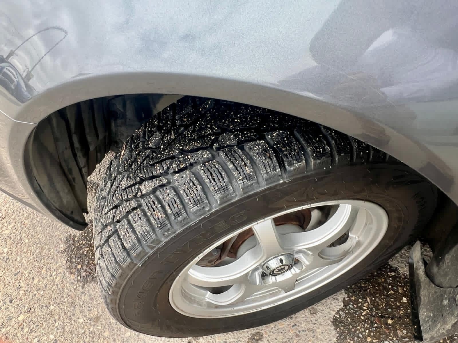 2005 Nissan Altima