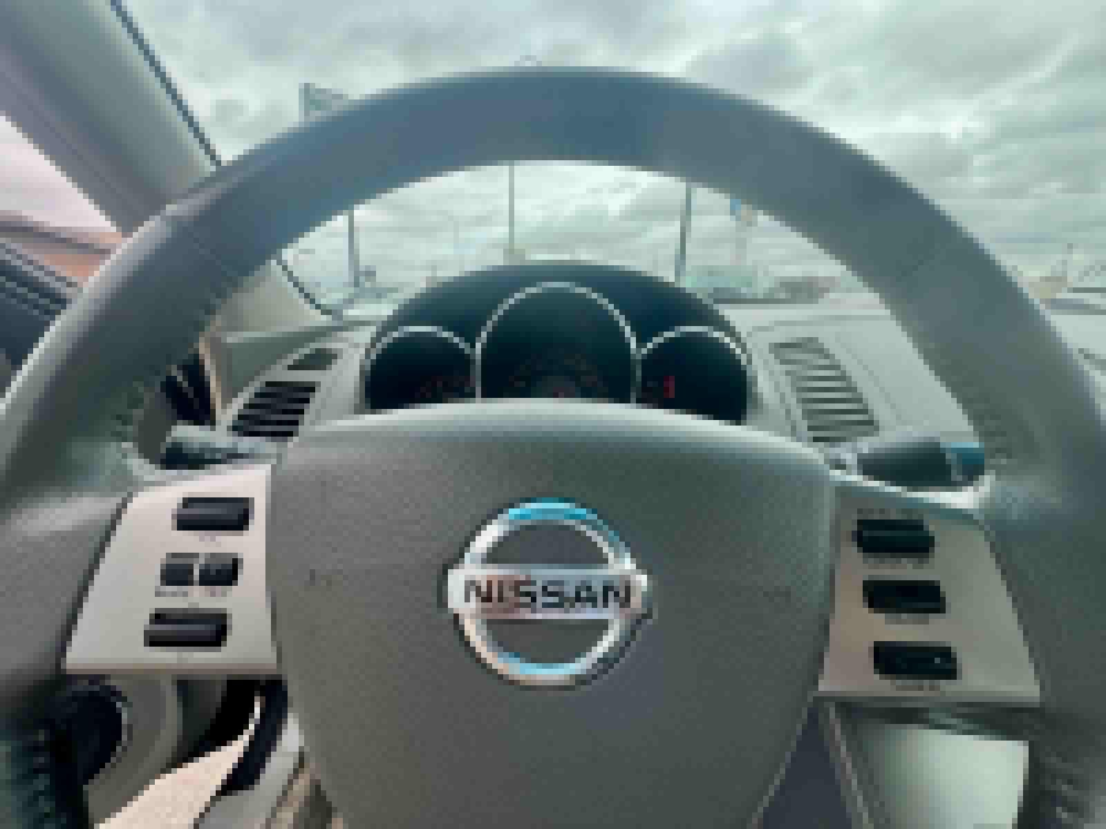 2005 Nissan Altima