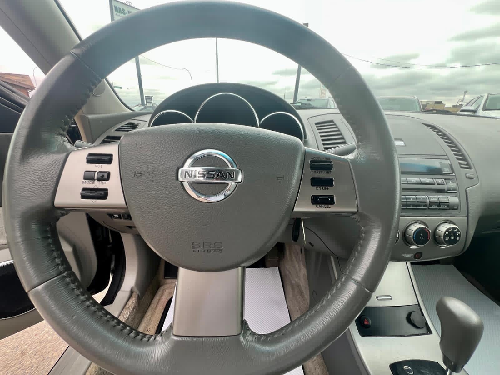 2005 Nissan Altima