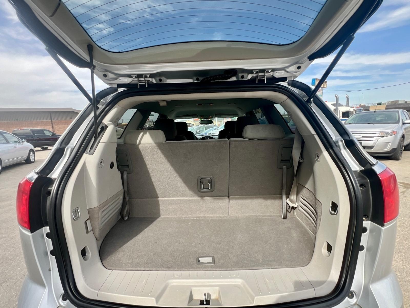 2014 Buick Enclave