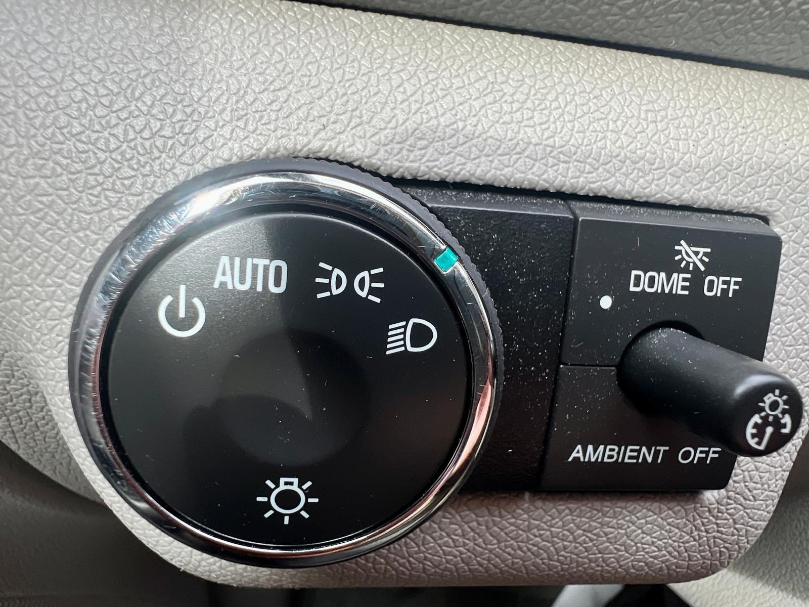 2014 Buick Enclave