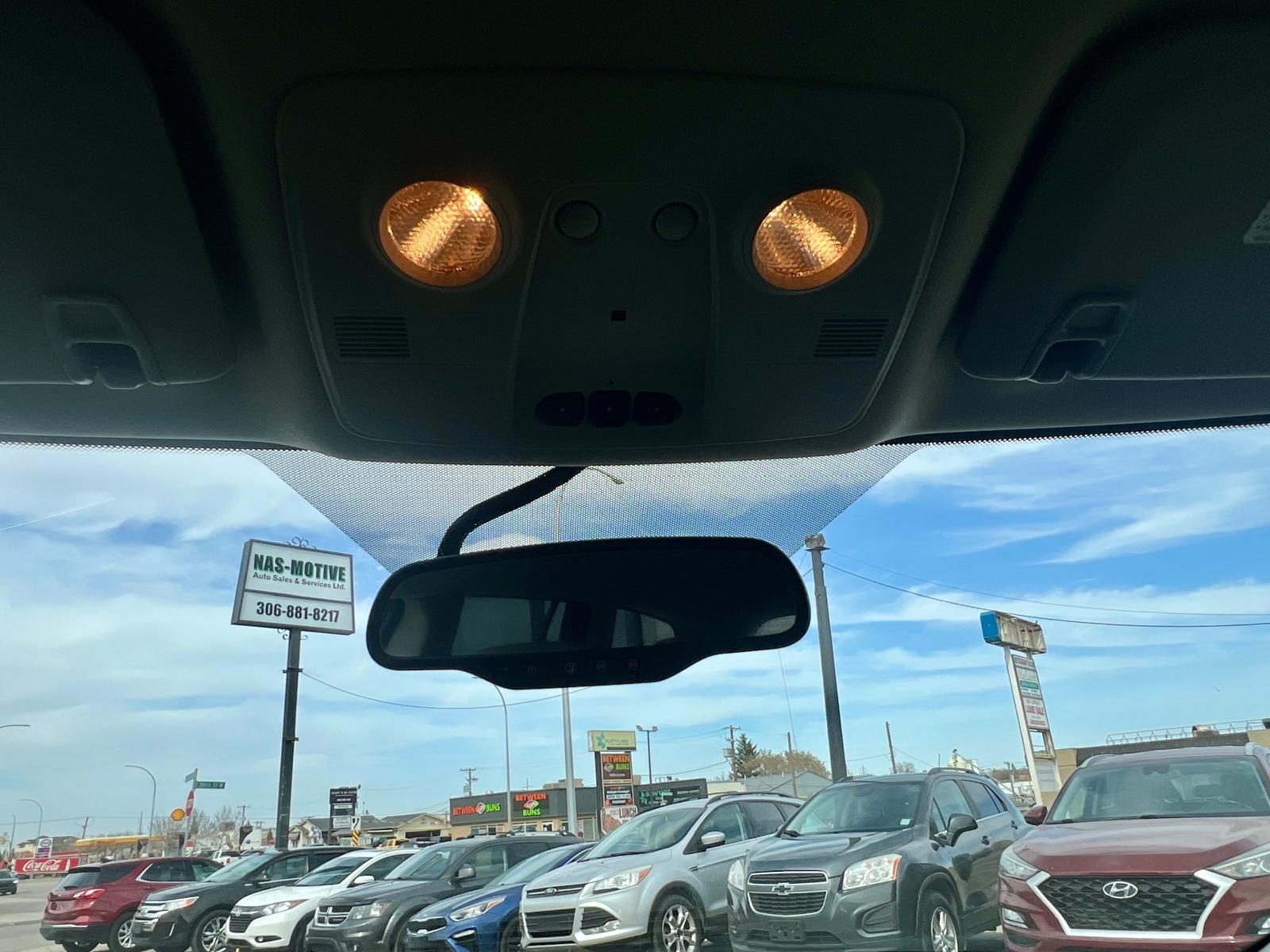 2014 Buick Enclave