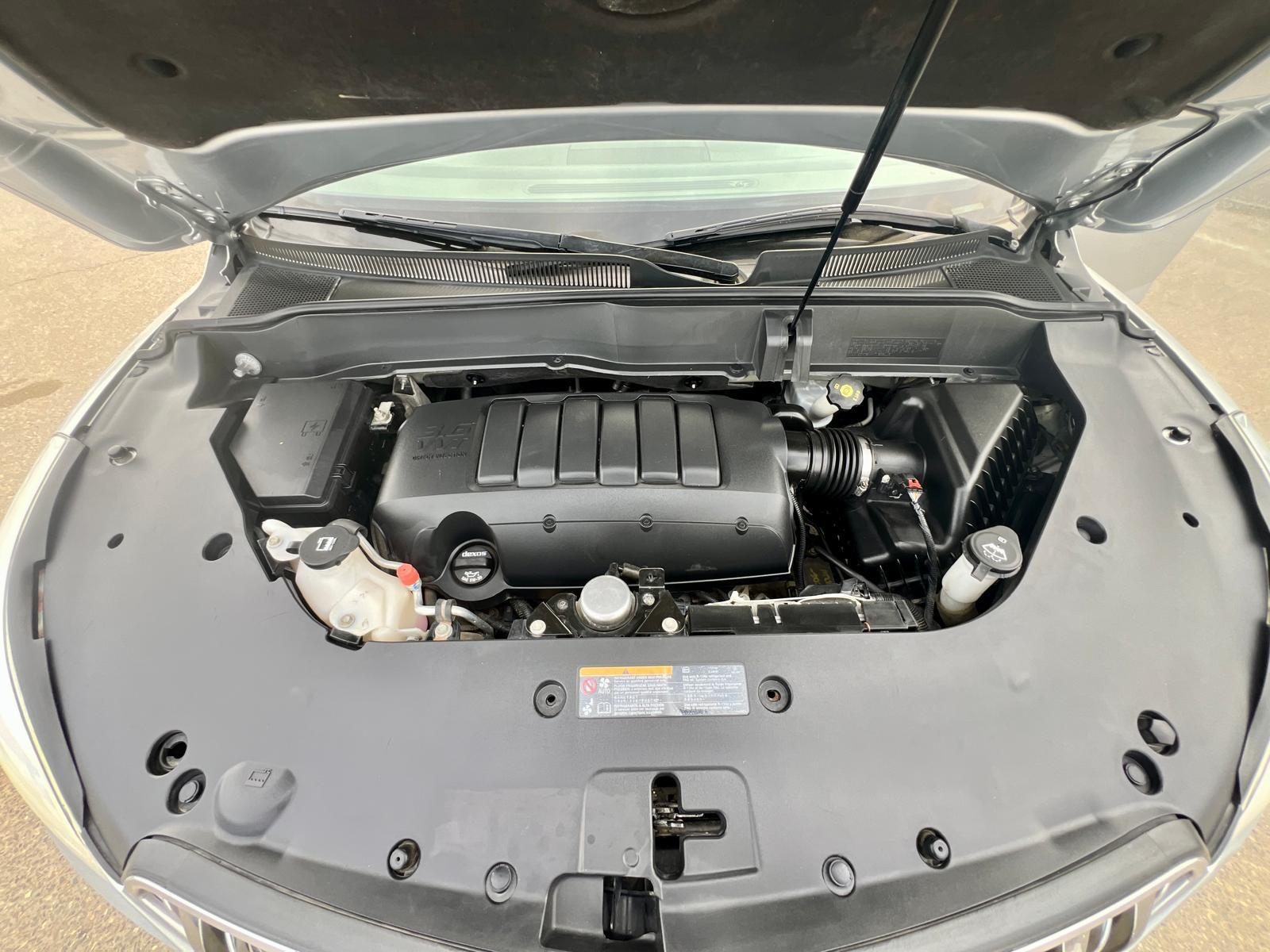 2014 Buick Enclave