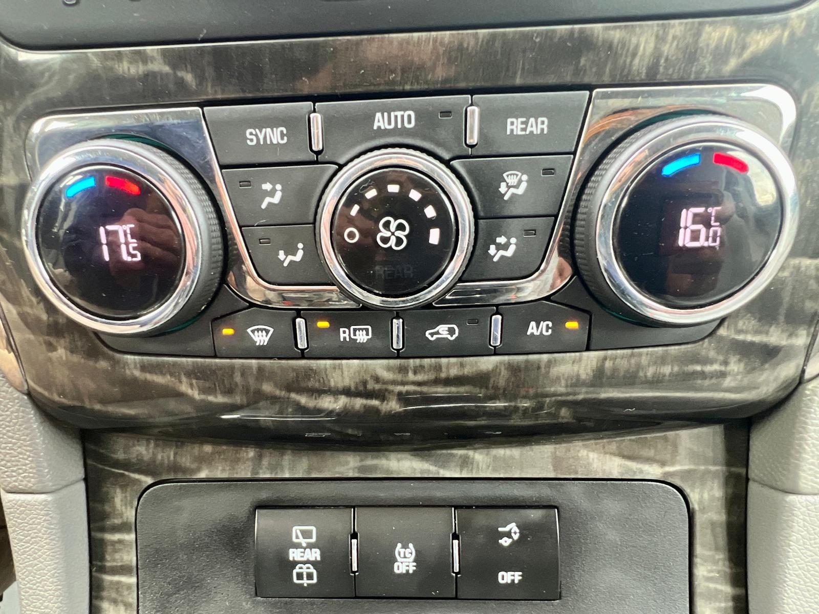 2014 Buick Enclave