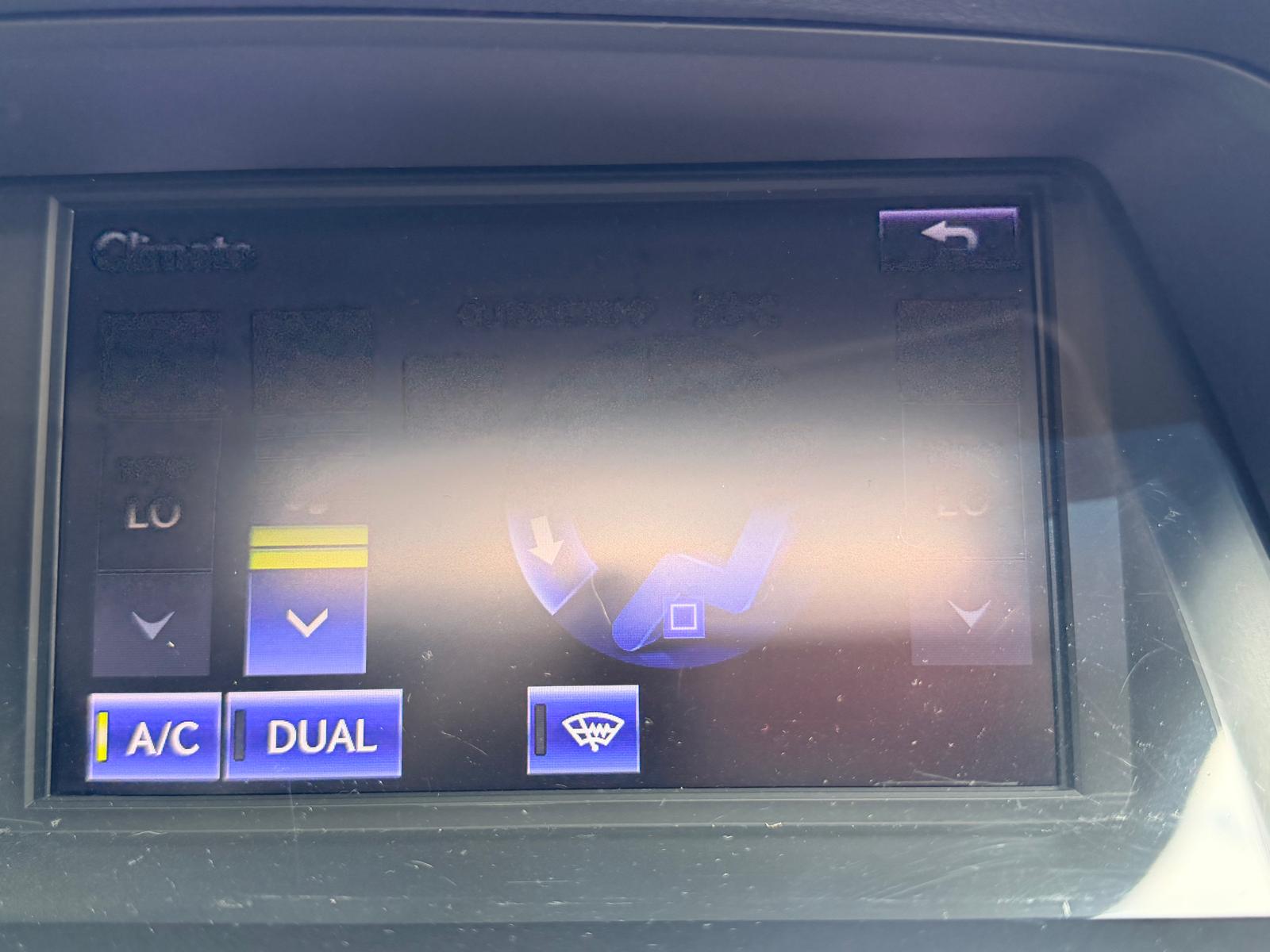 2013 Lexus Rx