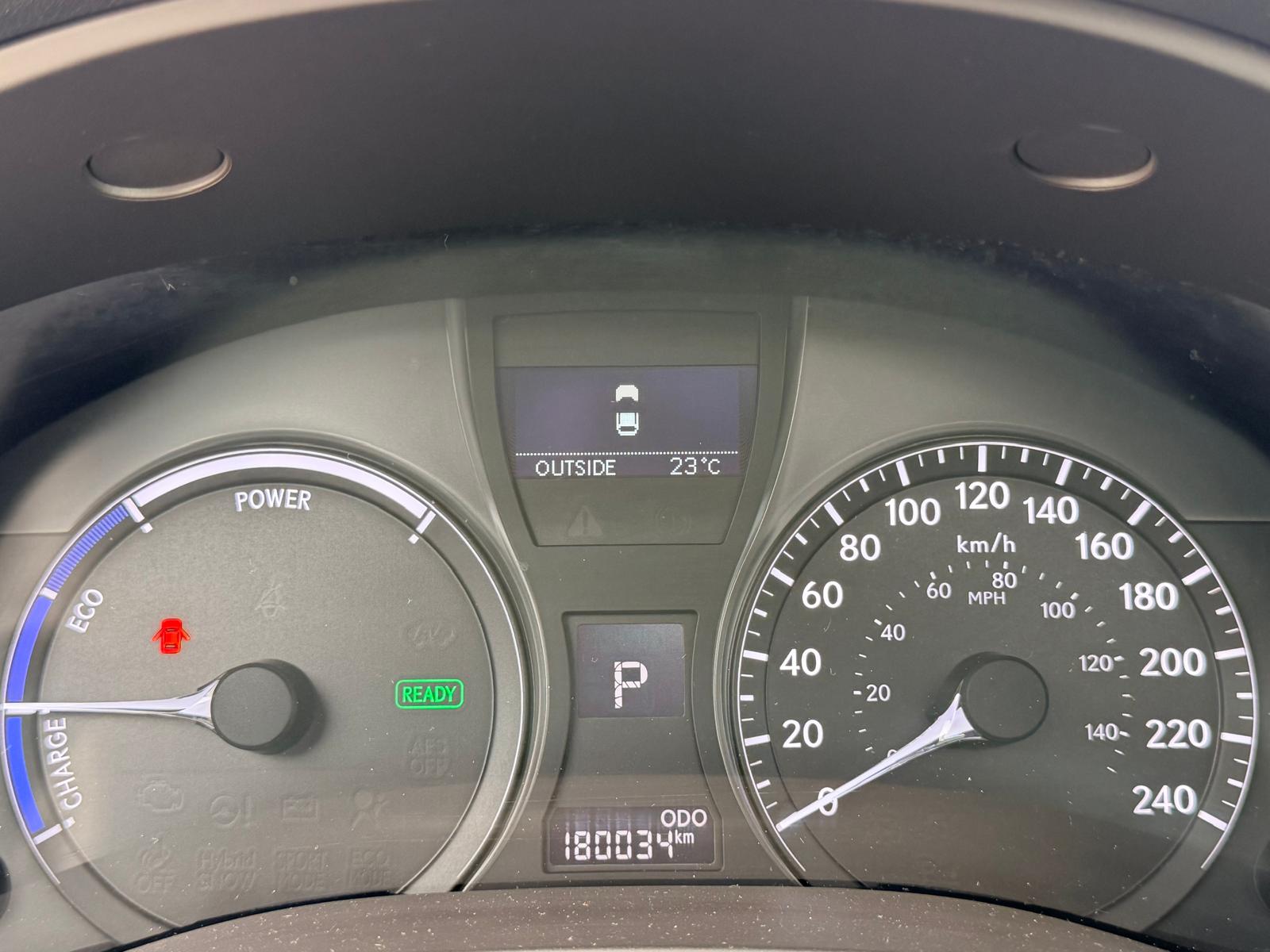 2013 Lexus Rx