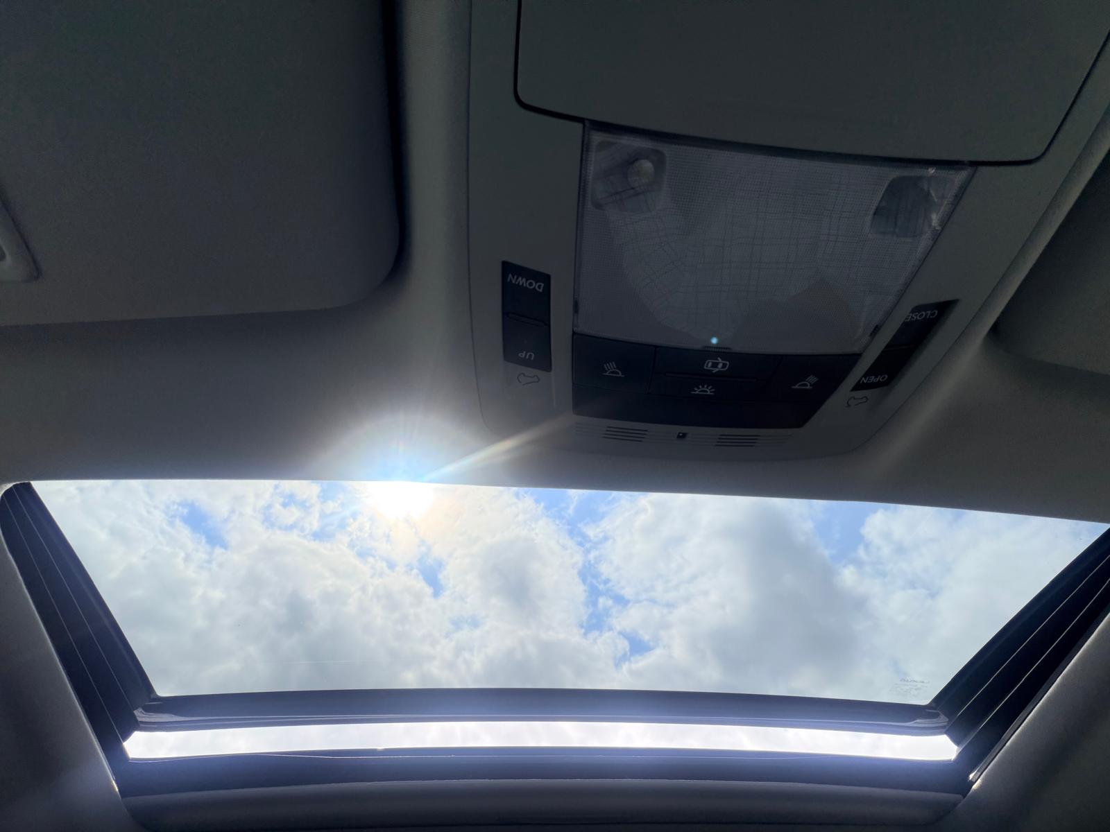 2013 Lexus Rx