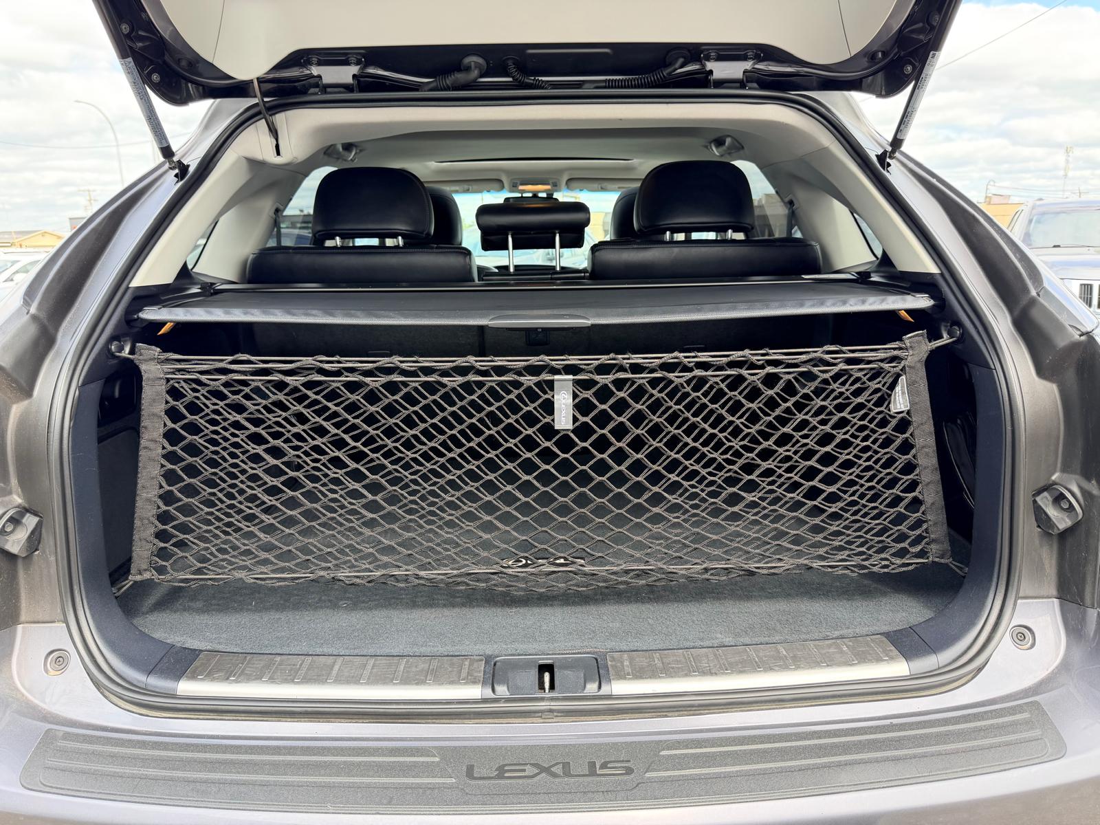 2013 Lexus Rx