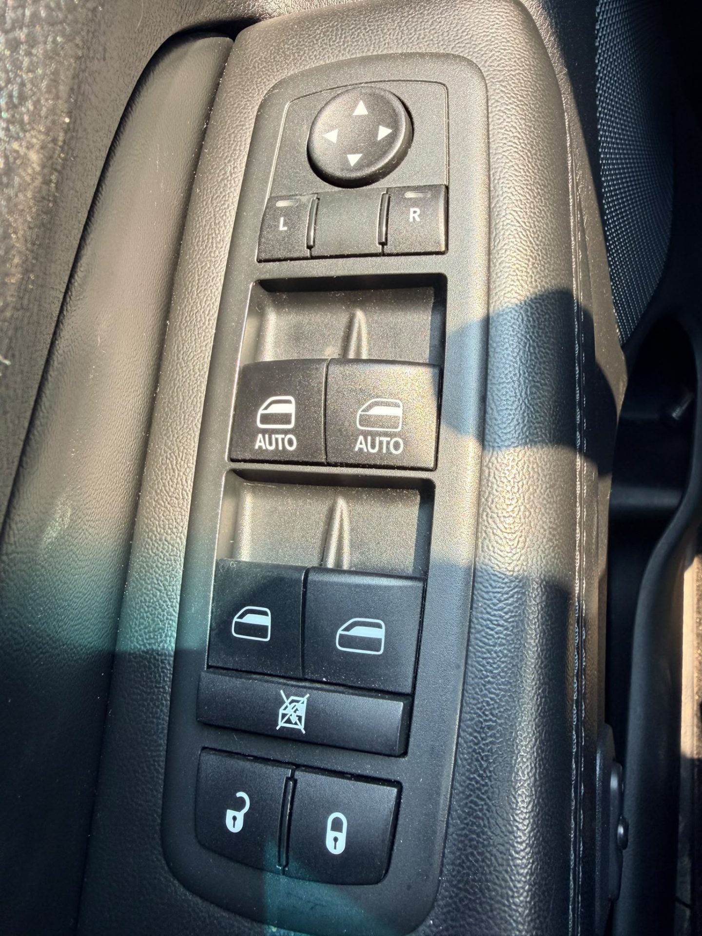 2013 Jeep Grand Cherokee