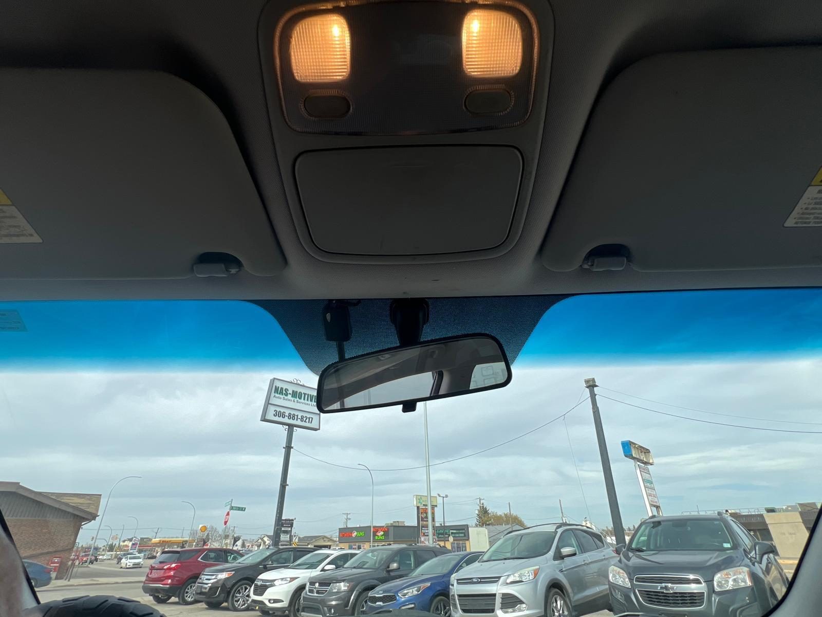 2009 Kia Rondo