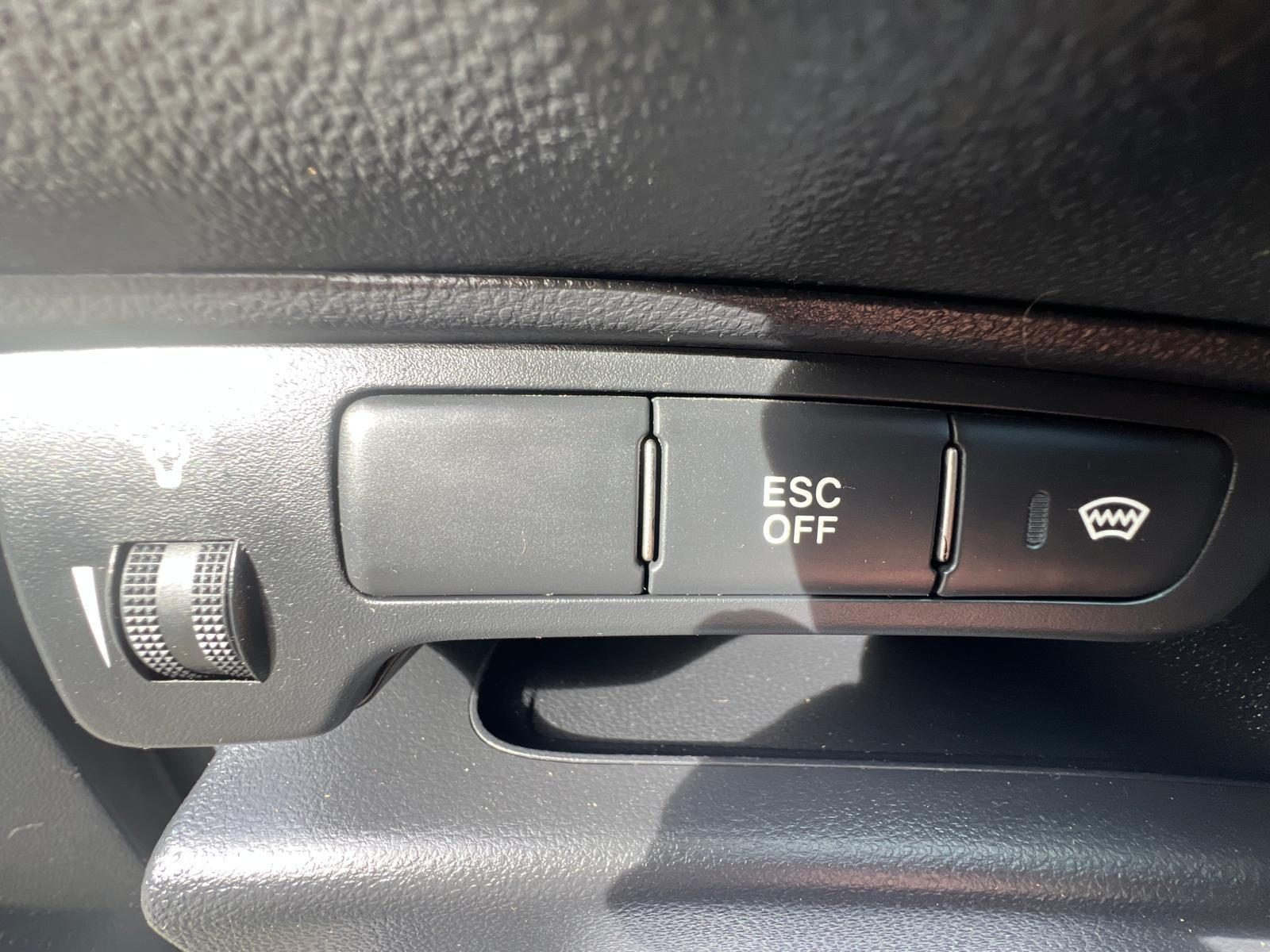 2009 Kia Rondo
