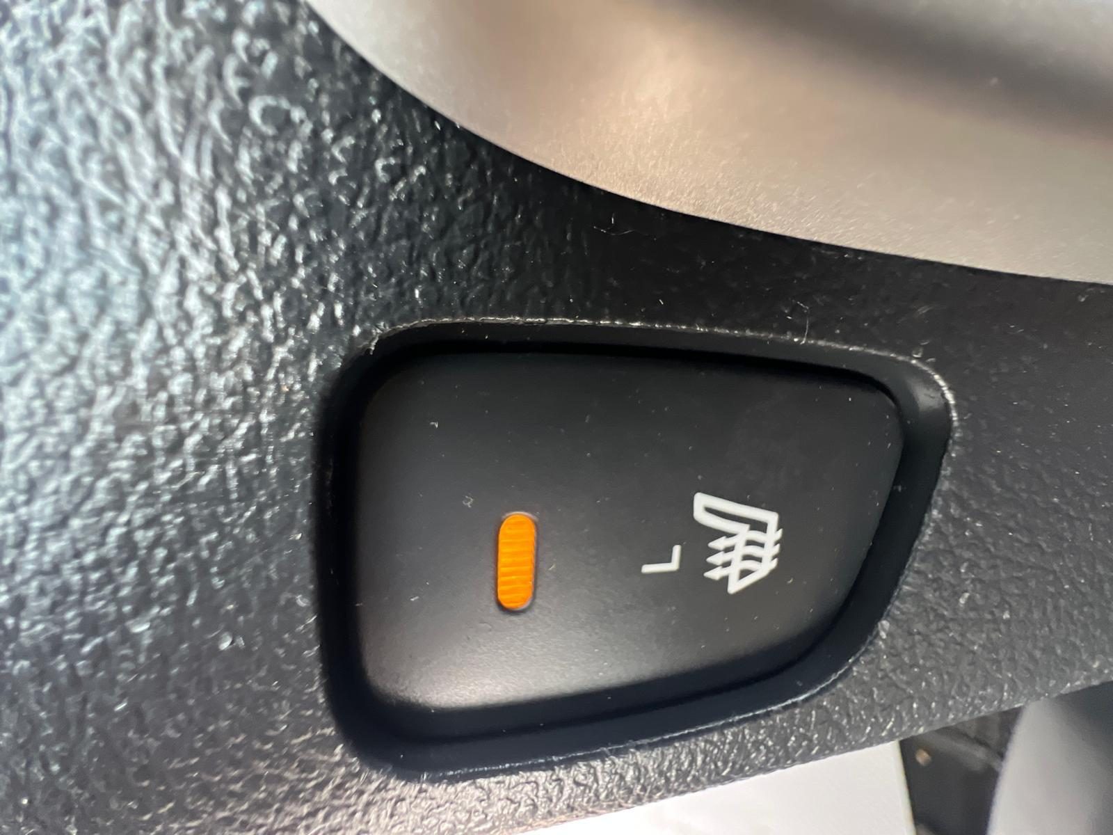 2009 Kia Rondo