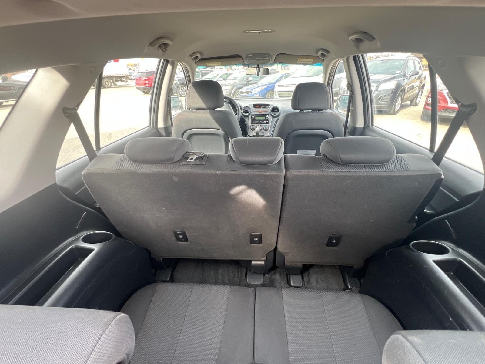2009 Kia Rondo