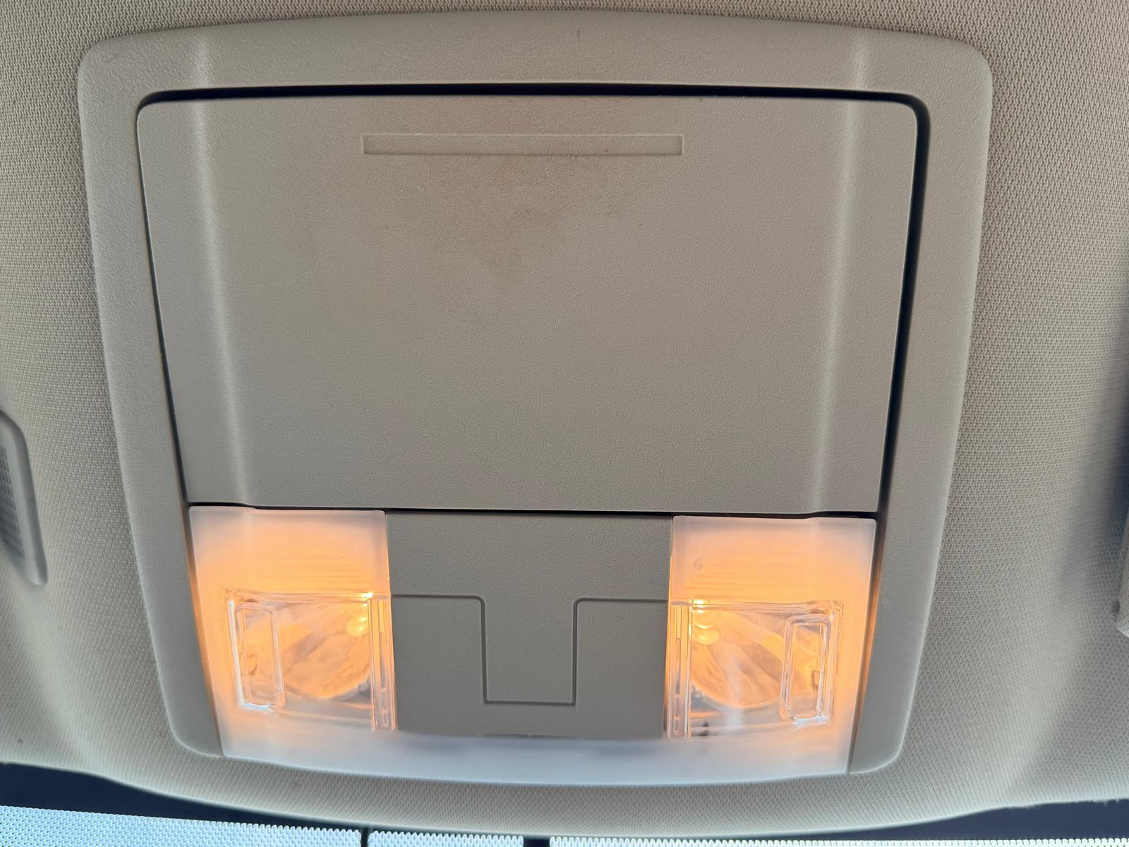 2011 Ford Edge