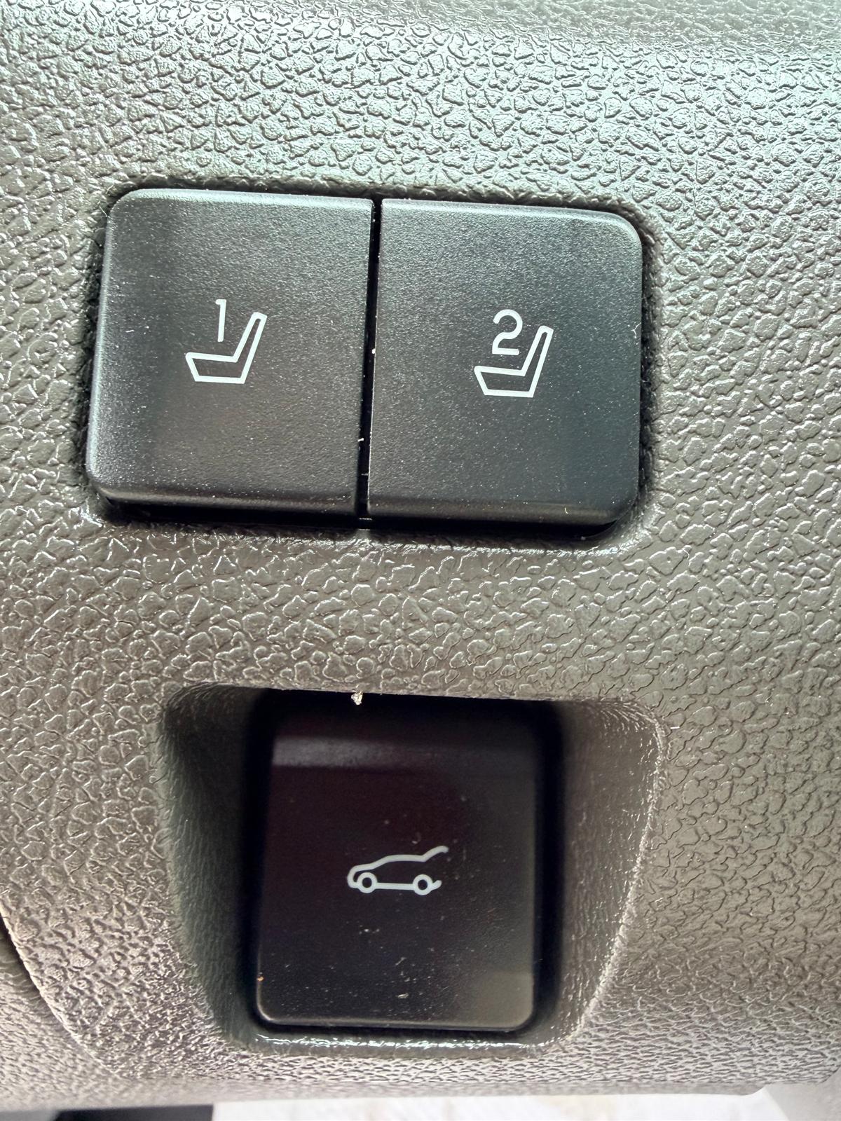 2011 Ford Edge