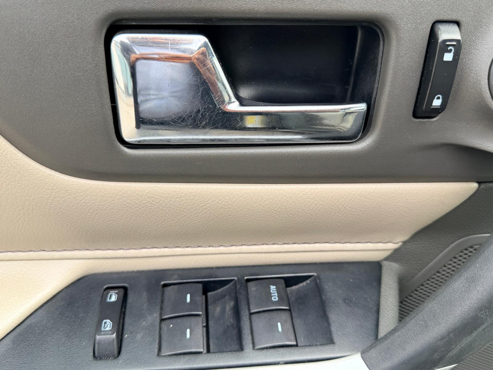 2011 Ford Edge