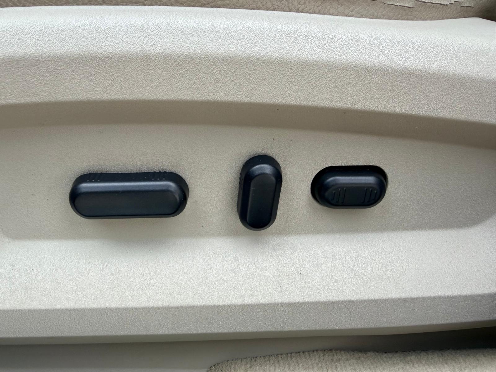 2011 Ford Edge