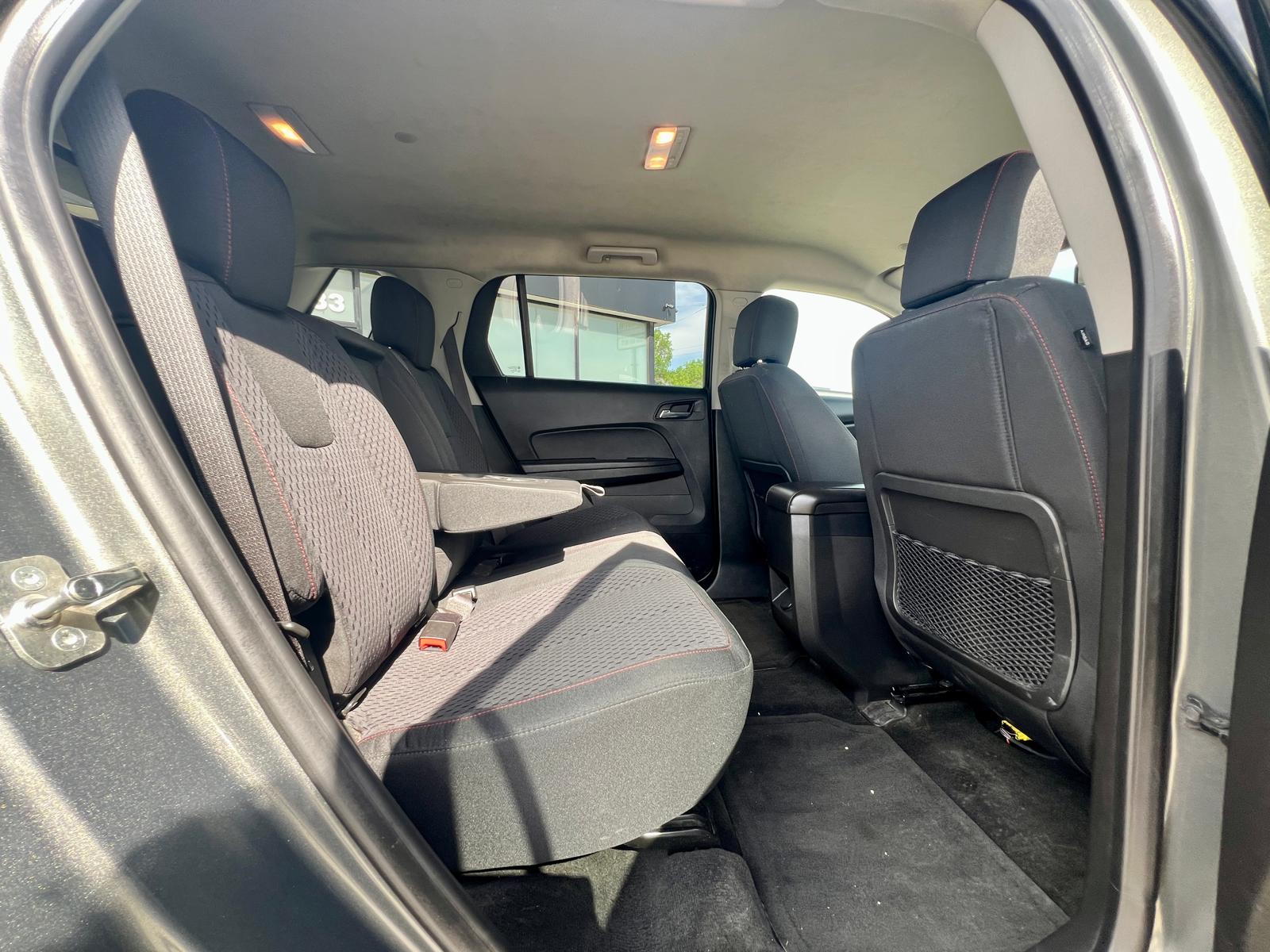 2013 Gmc Terrain