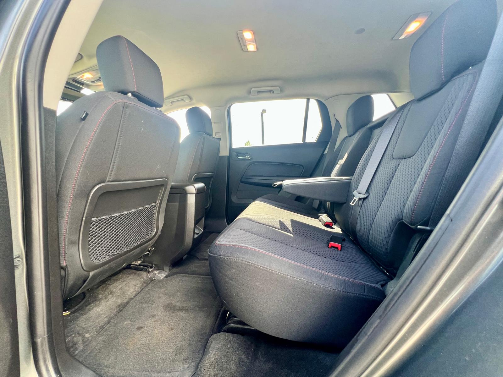 2013 Gmc Terrain