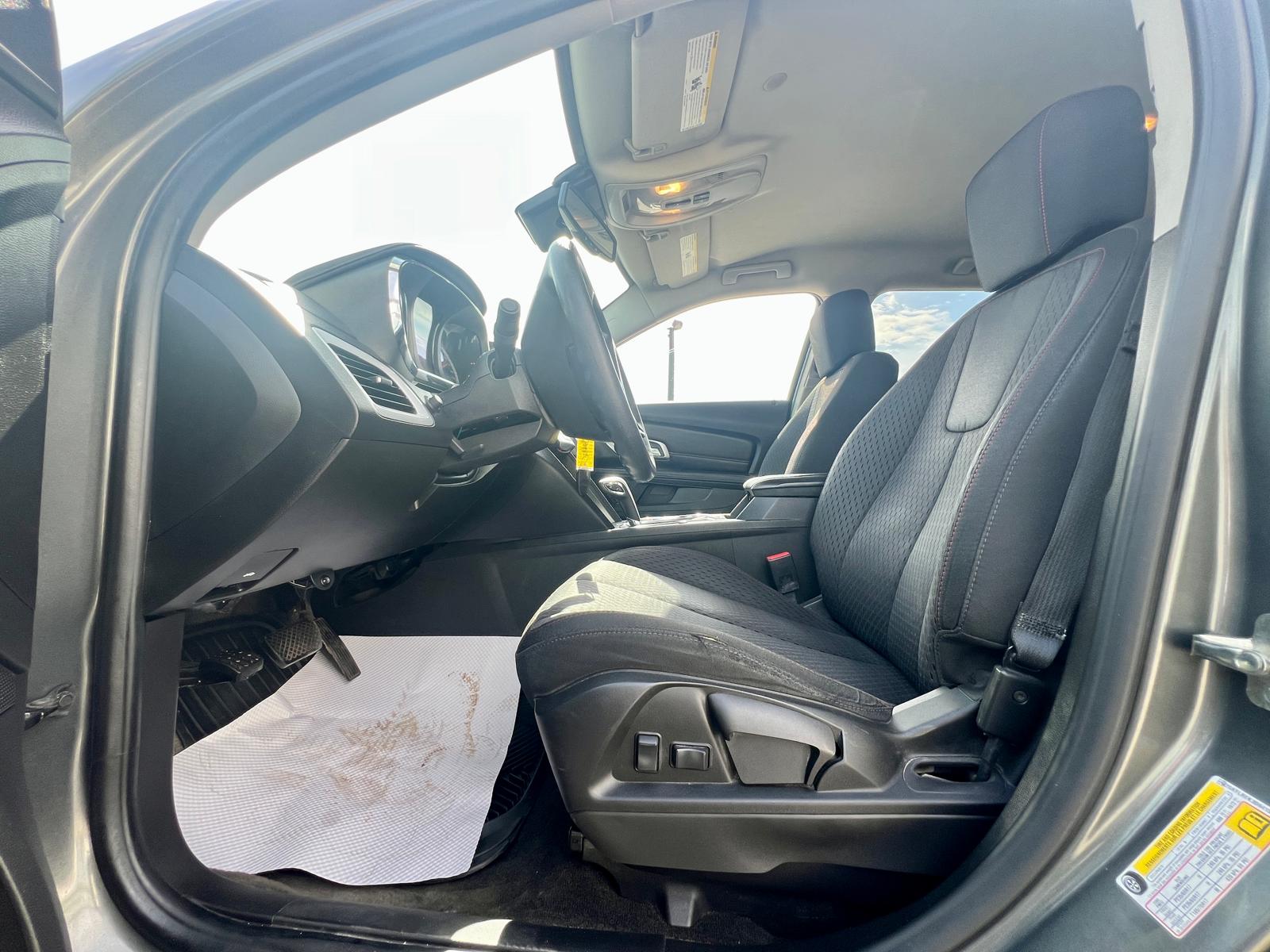 2013 Gmc Terrain