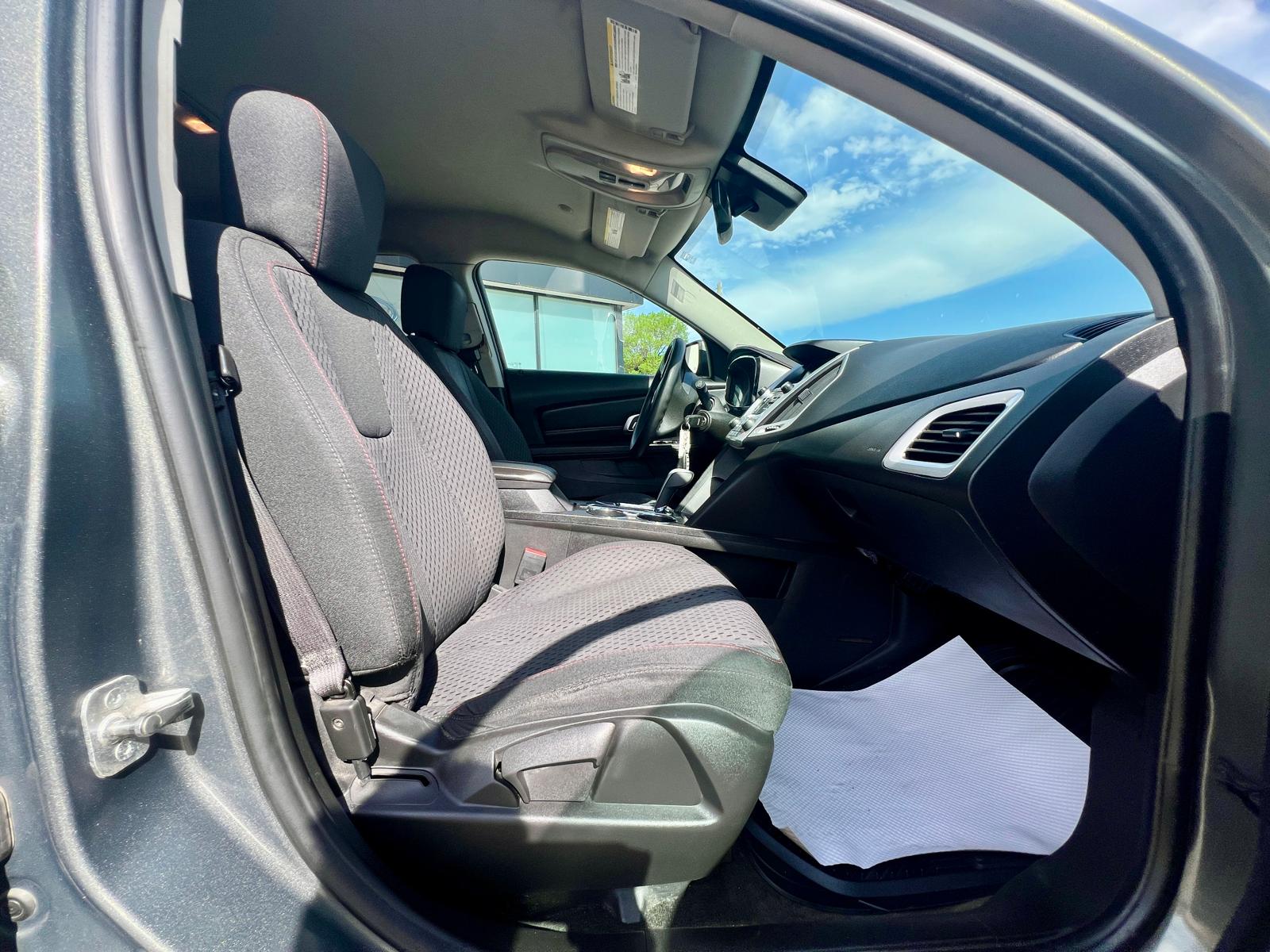 2013 Gmc Terrain