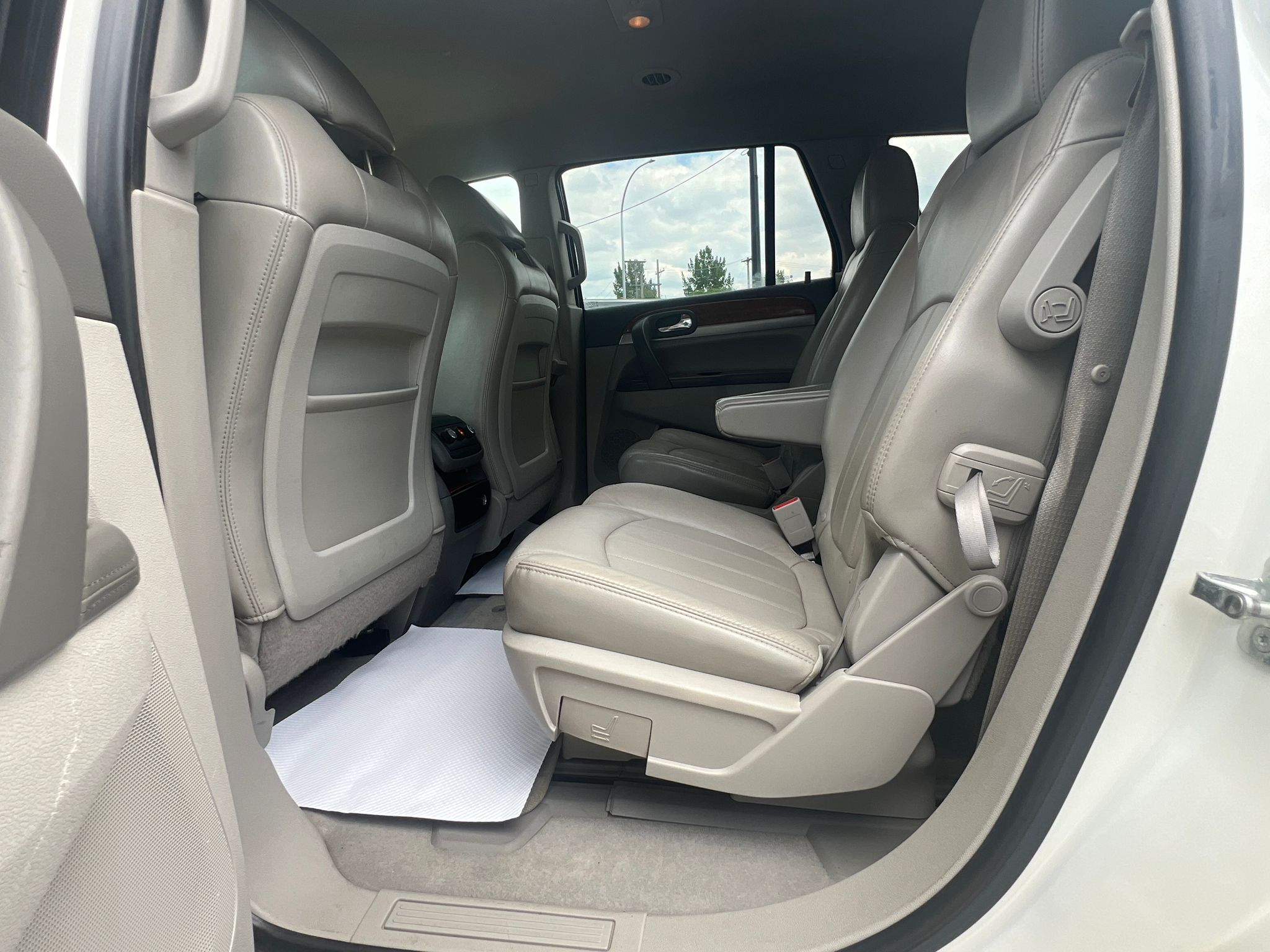 2011 Buick Enclave