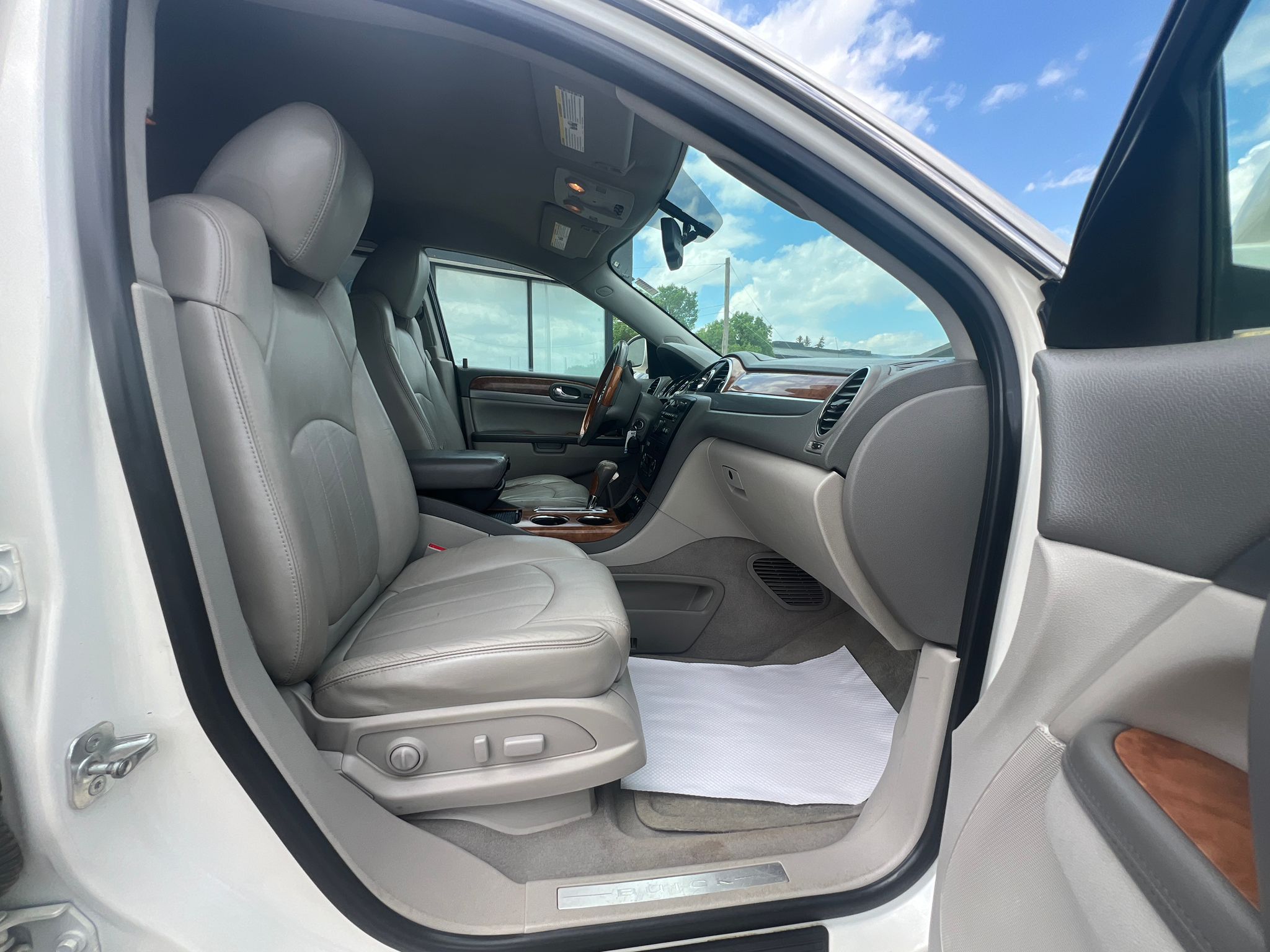 2011 Buick Enclave
