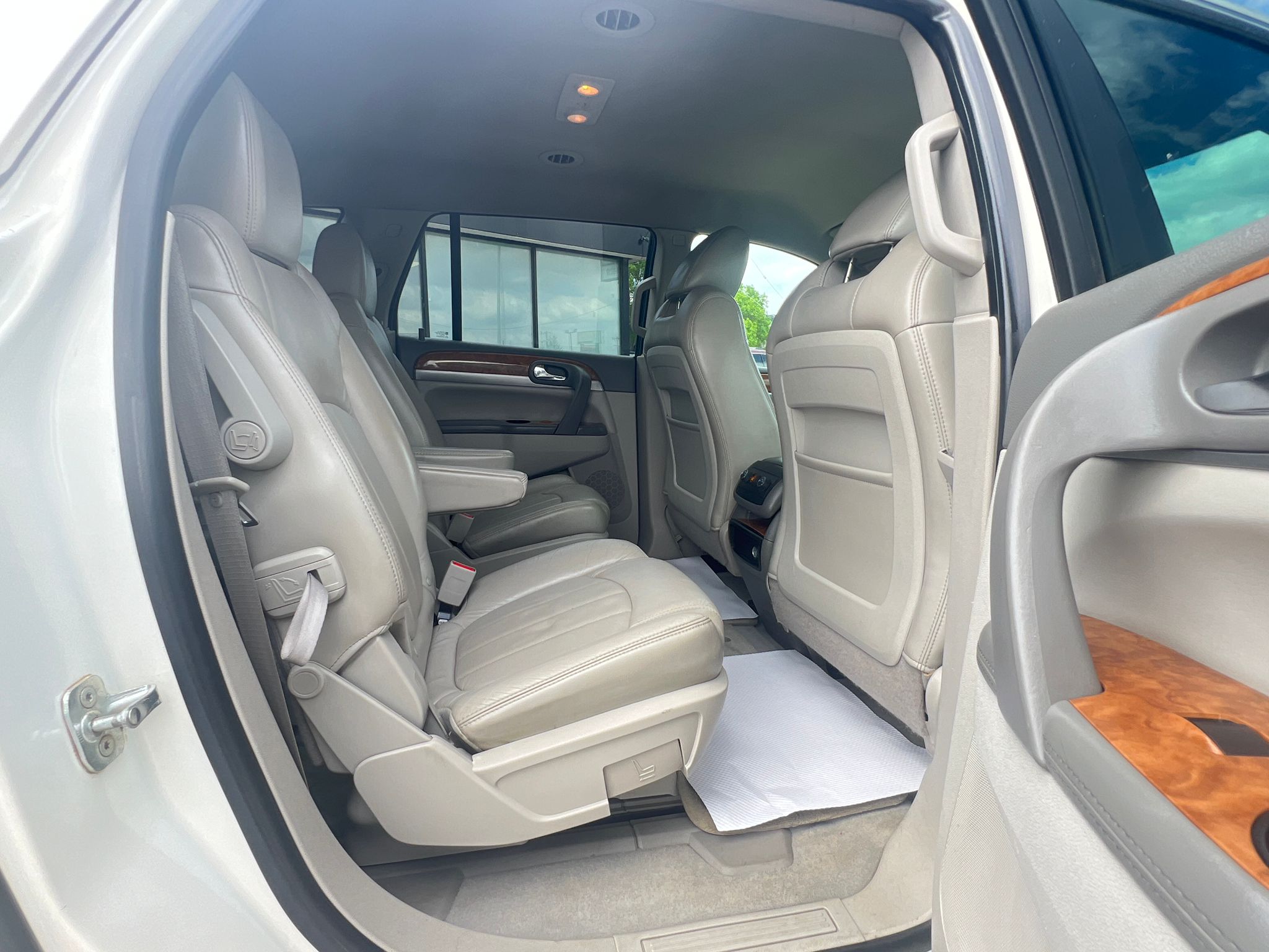 2011 Buick Enclave