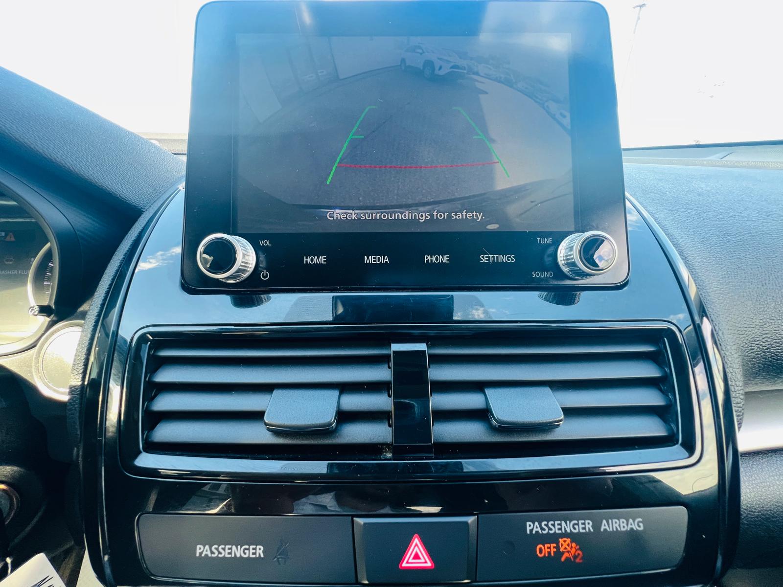 2022 Mitsubishi Eclipse Cross
