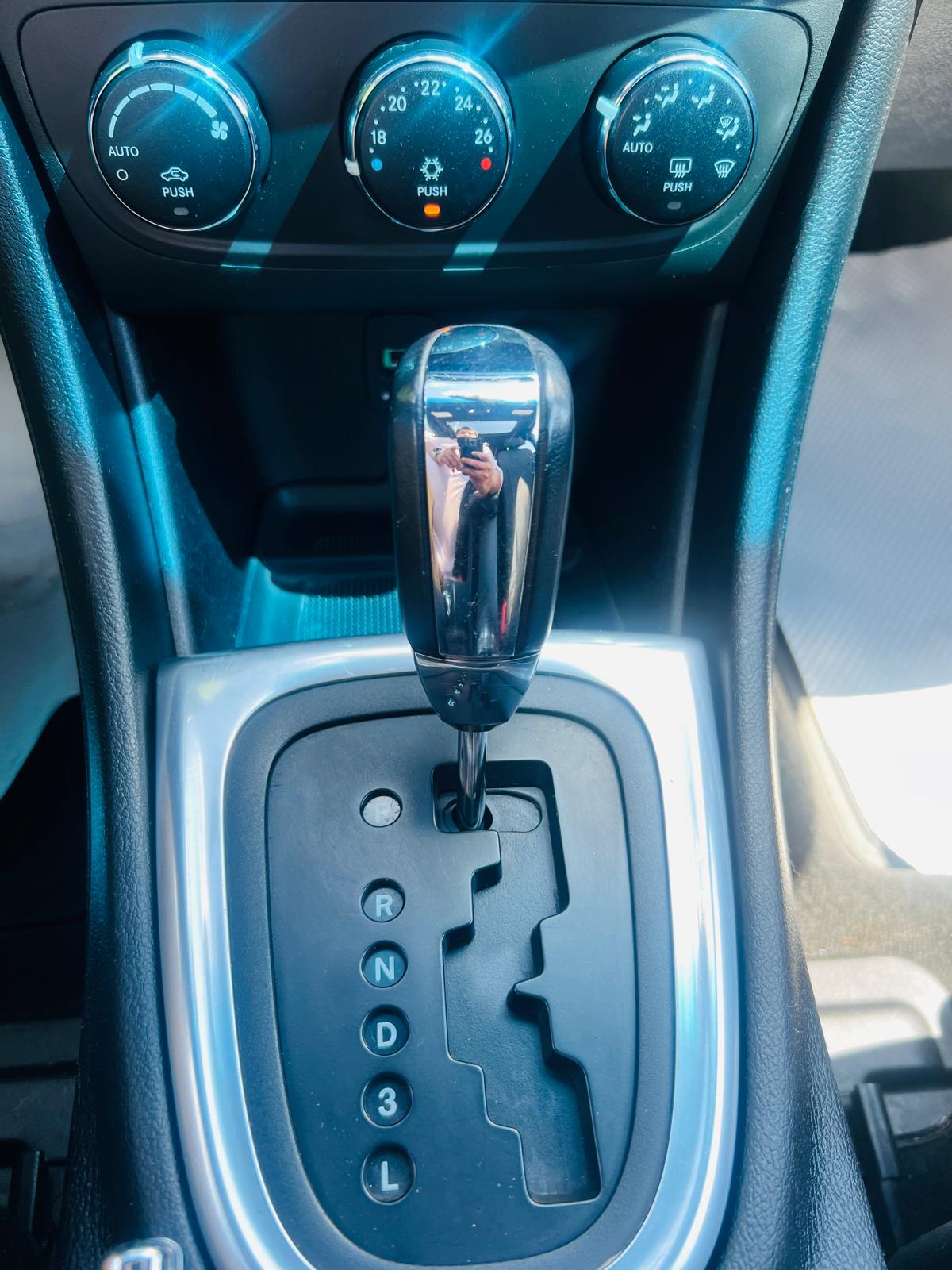 2012 Dodge Avenger