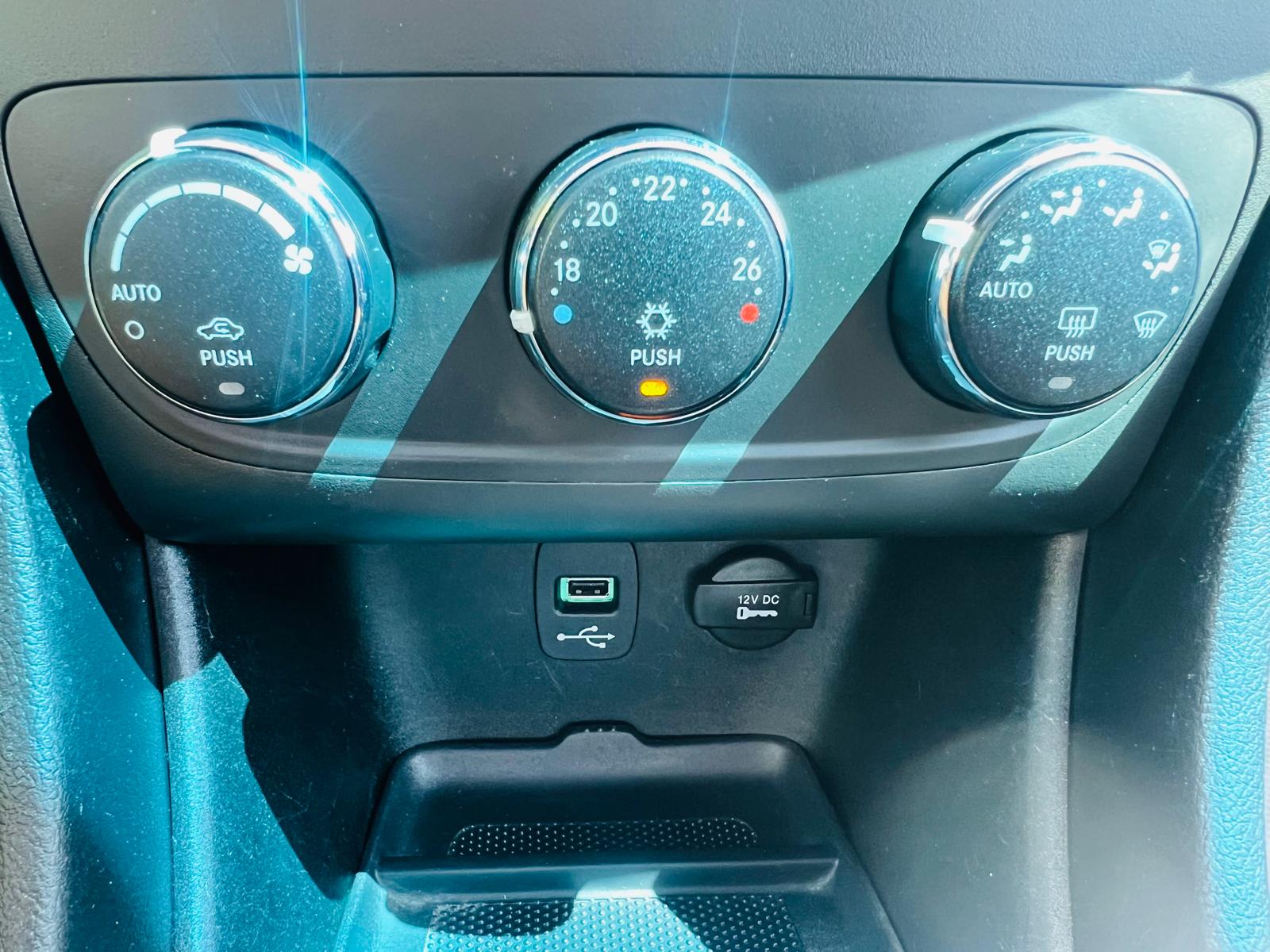 2012 Dodge Avenger
