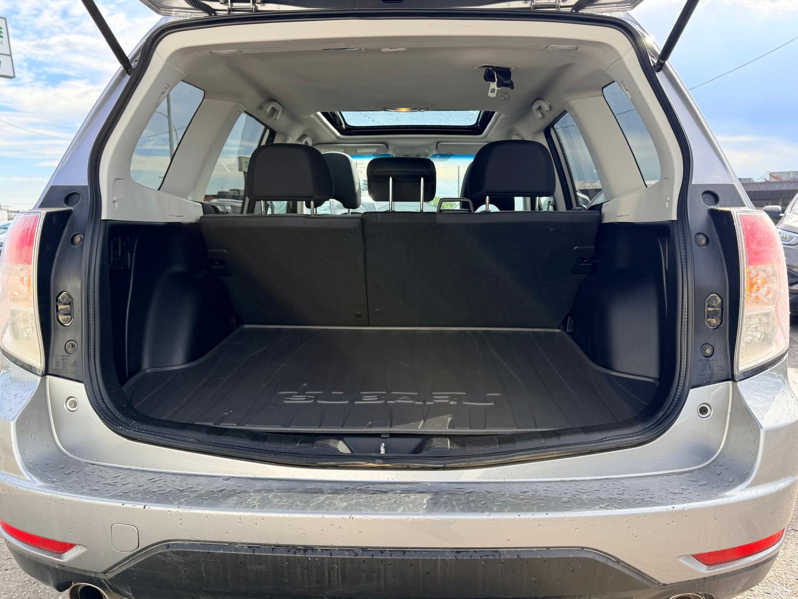 2010 Subaru Forester