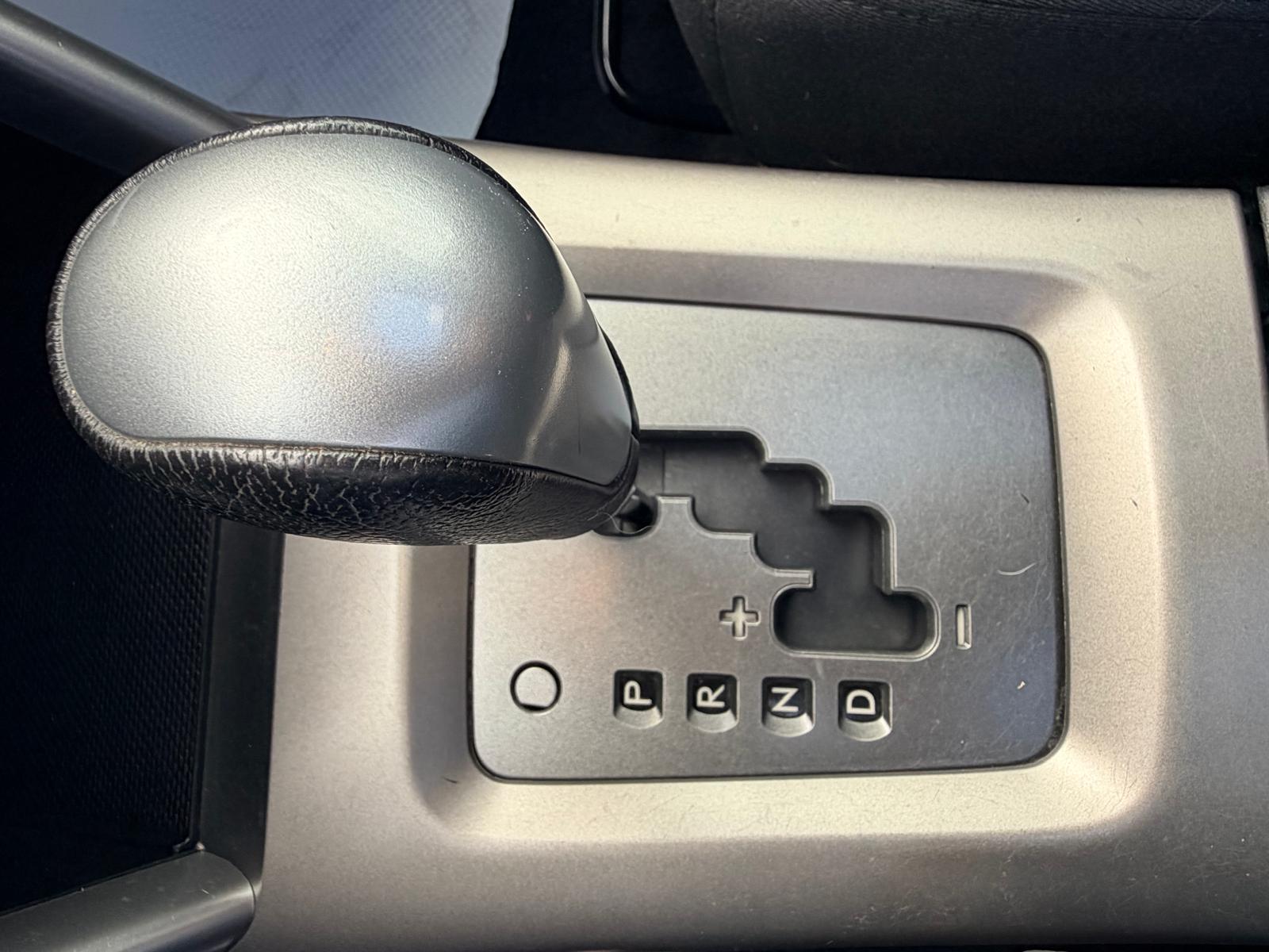 2010 Subaru Forester