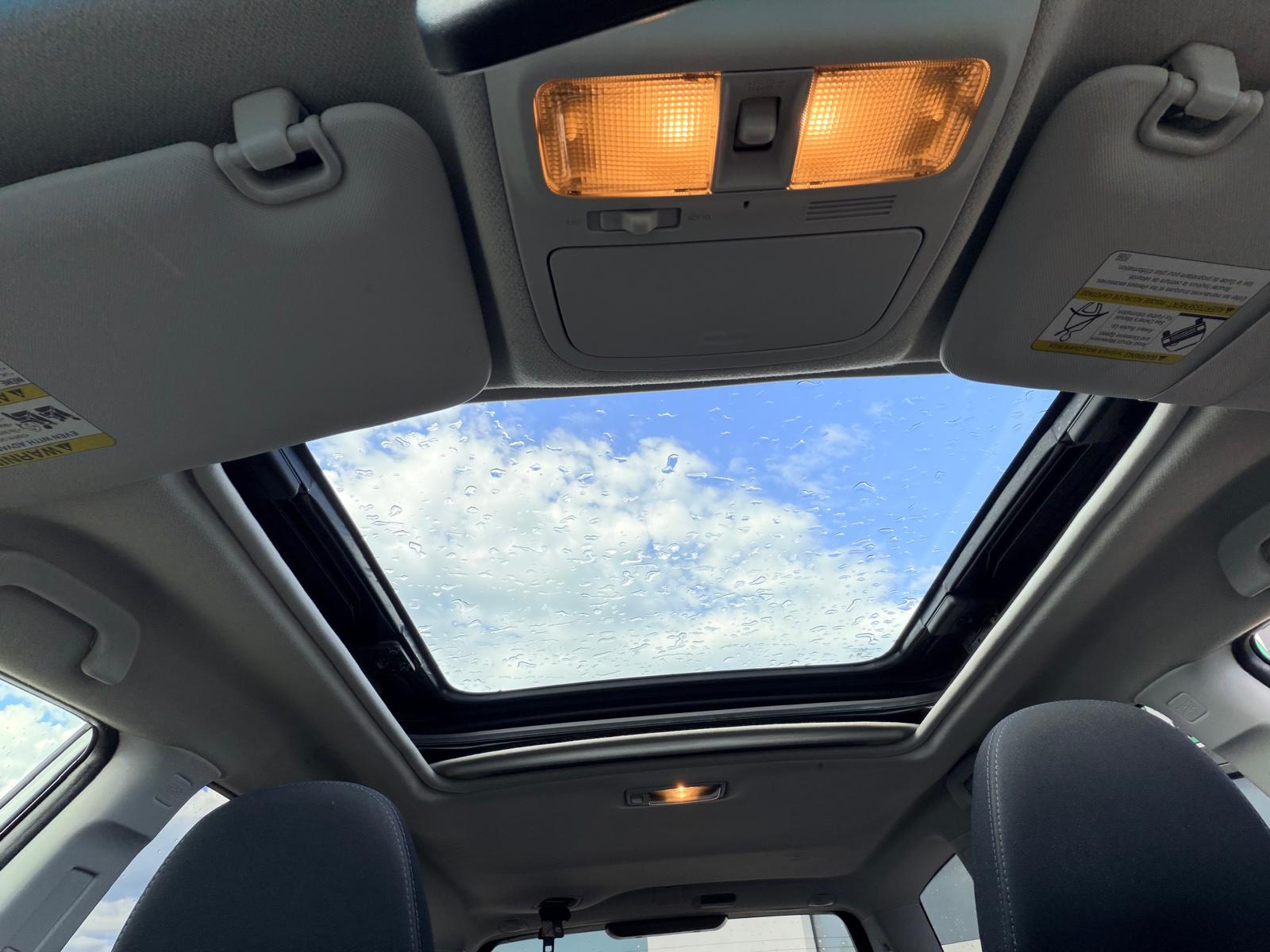 2010 Subaru Forester