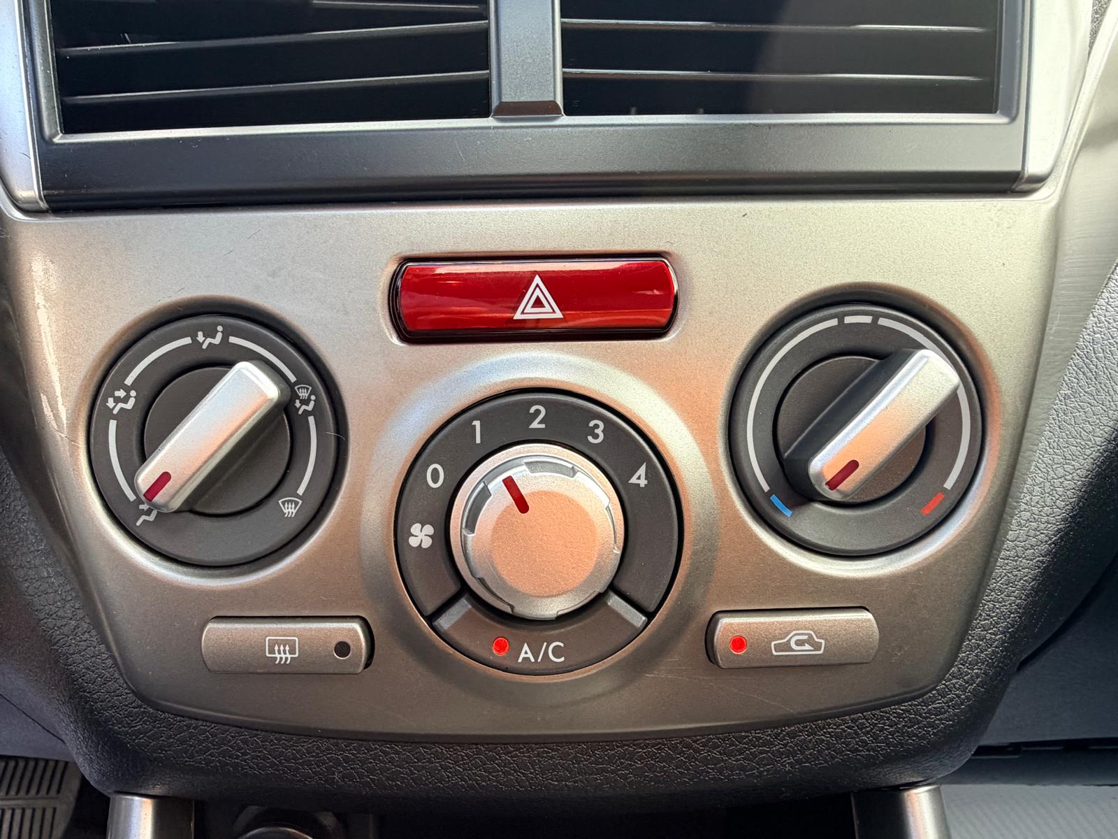 2010 Subaru Forester
