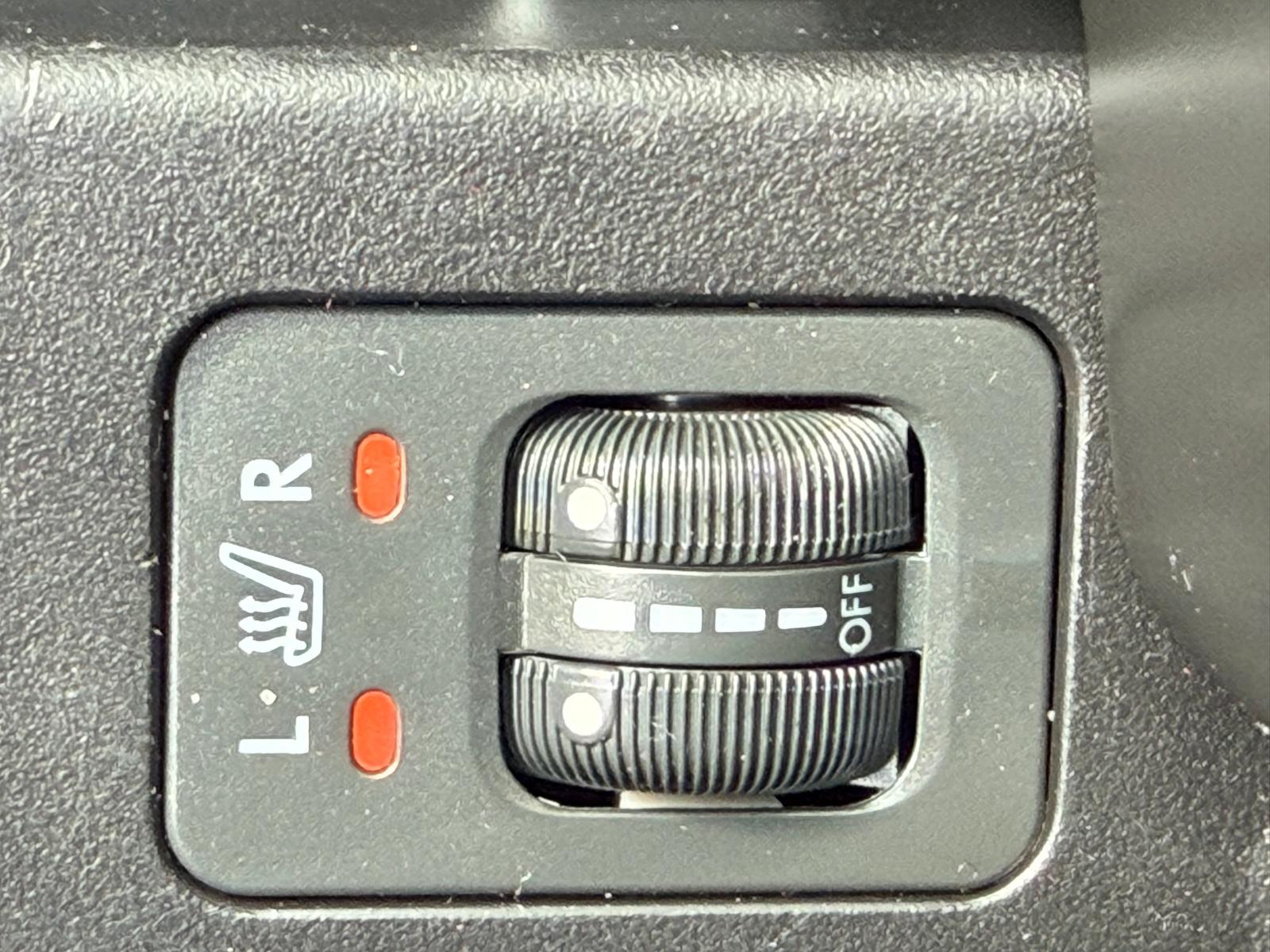 2010 Subaru Forester