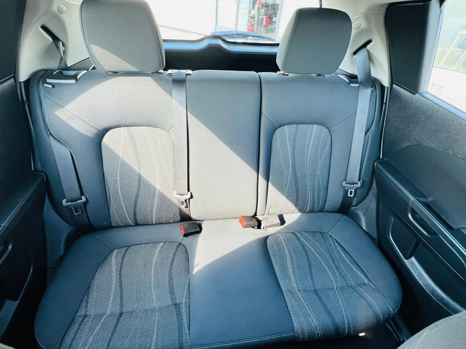 2016 Chevrolet Sonic