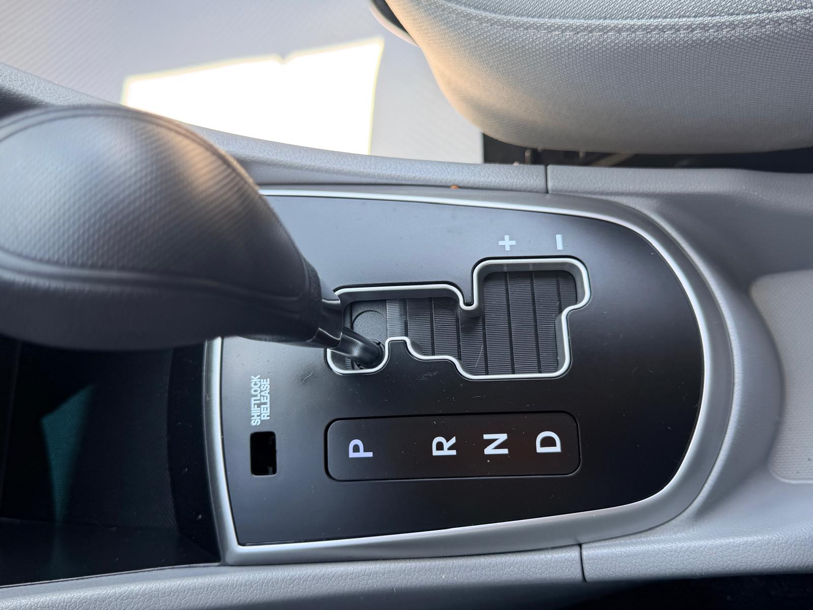 2014 Hyundai Accent
