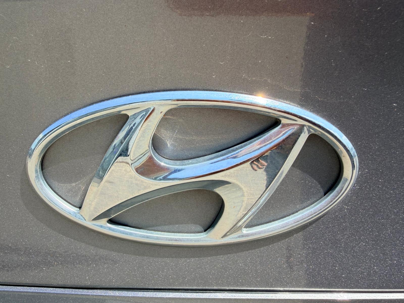 2014 Hyundai Accent