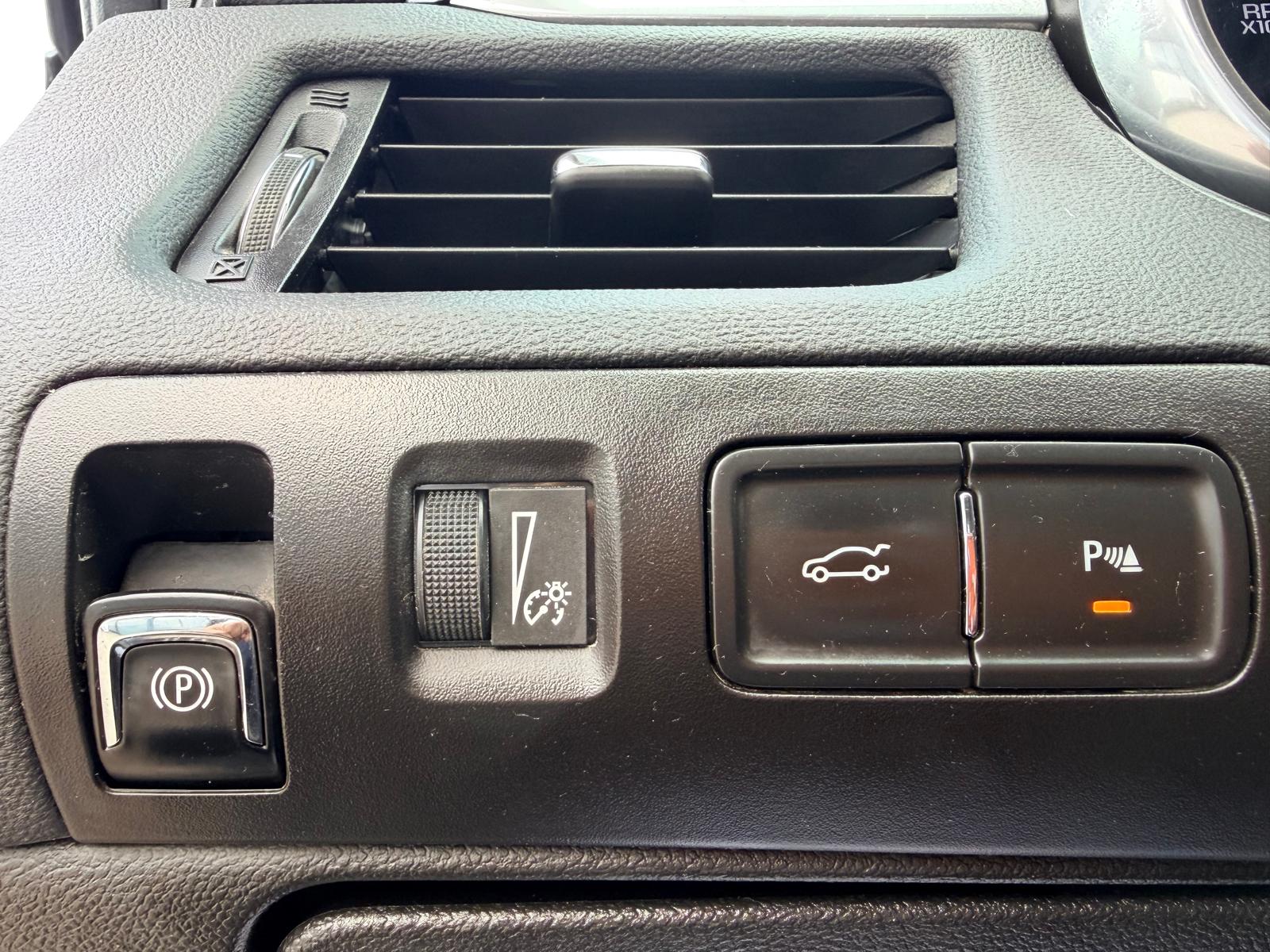 2016 Chevrolet Impala